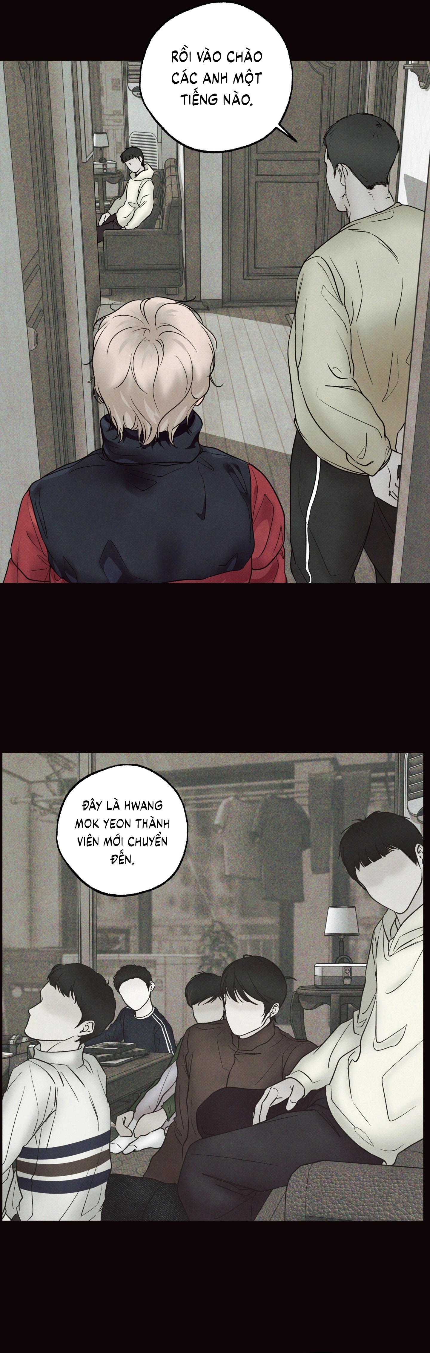 Borderline Chap 31 - Next Chap 32