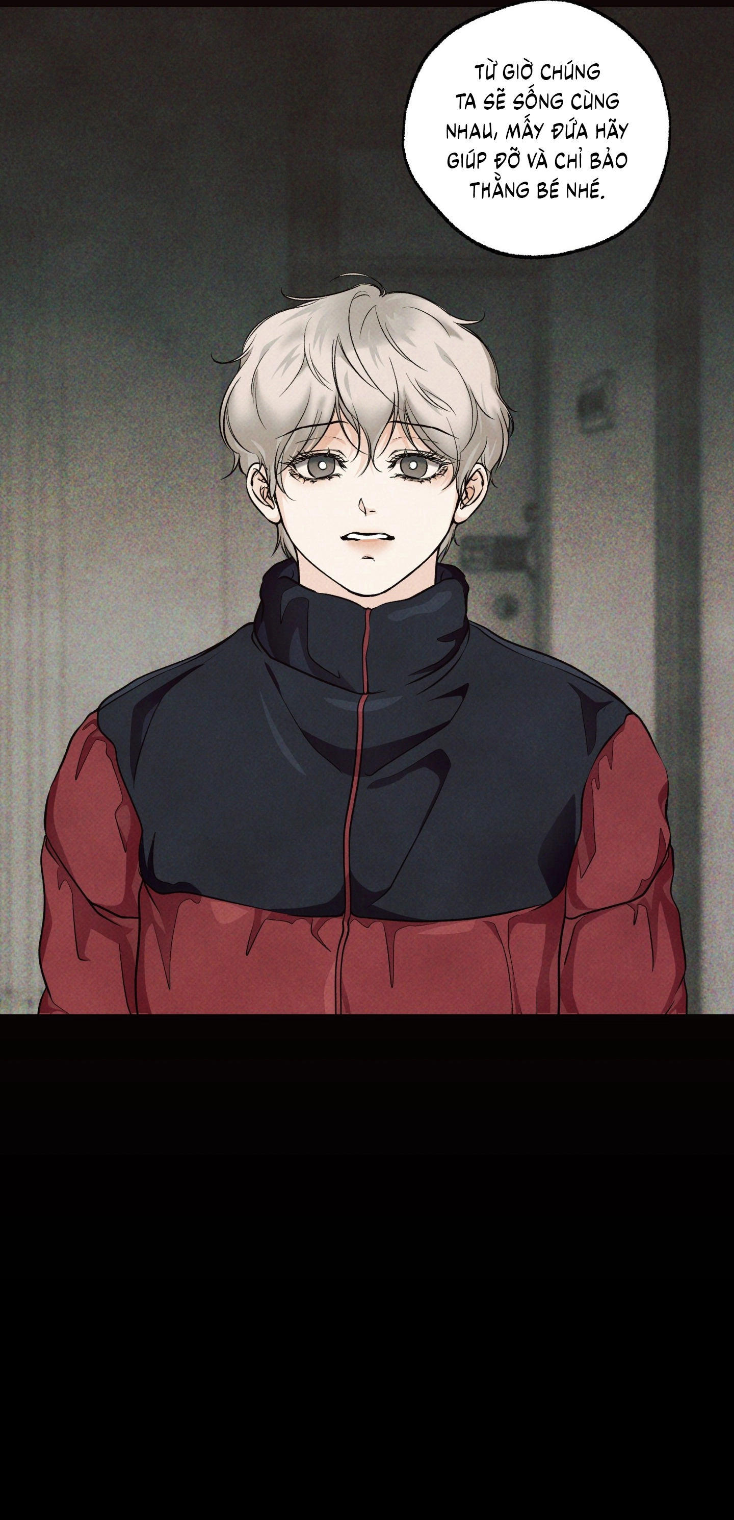 Borderline Chap 31 - Next Chap 32