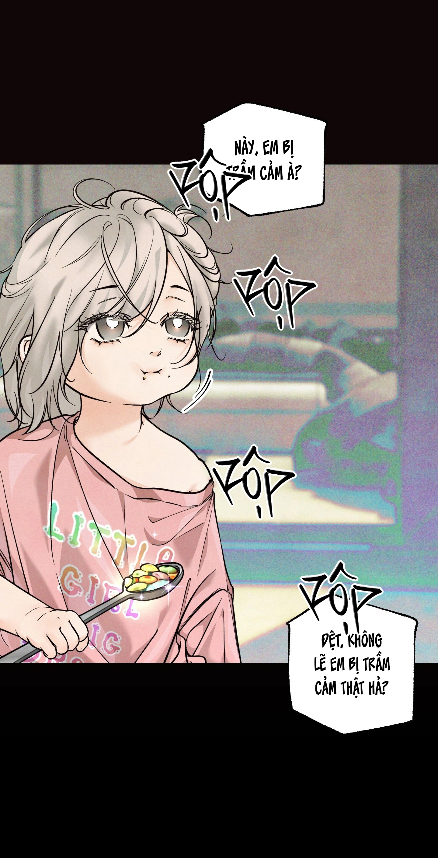 Borderline Chap 31 - Next Chap 32