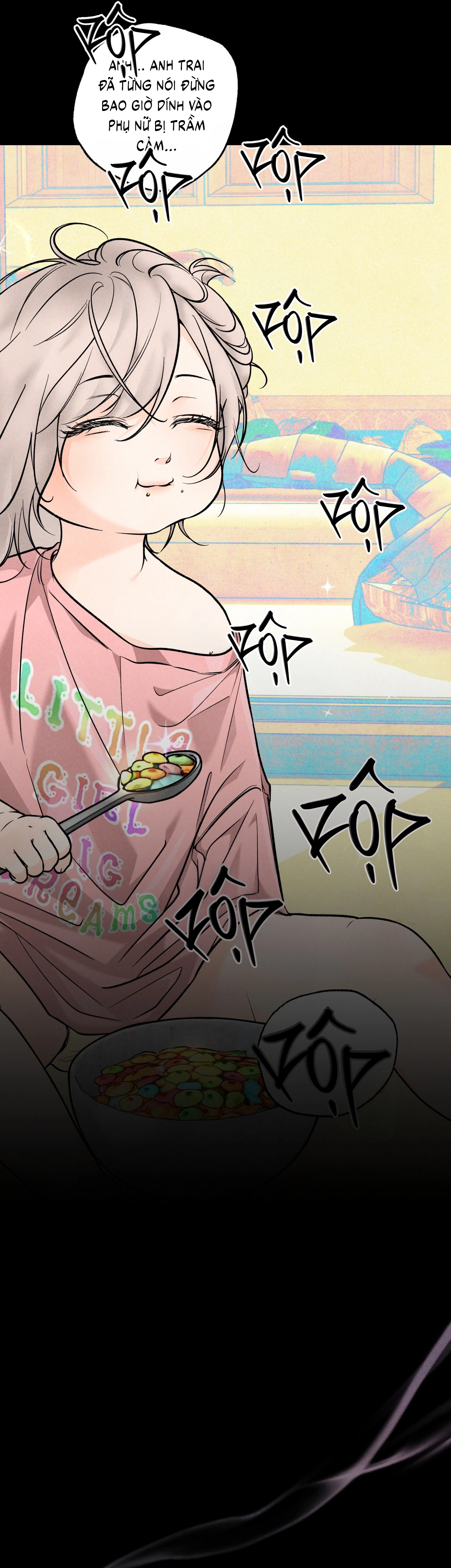 Borderline Chap 31 - Next Chap 32