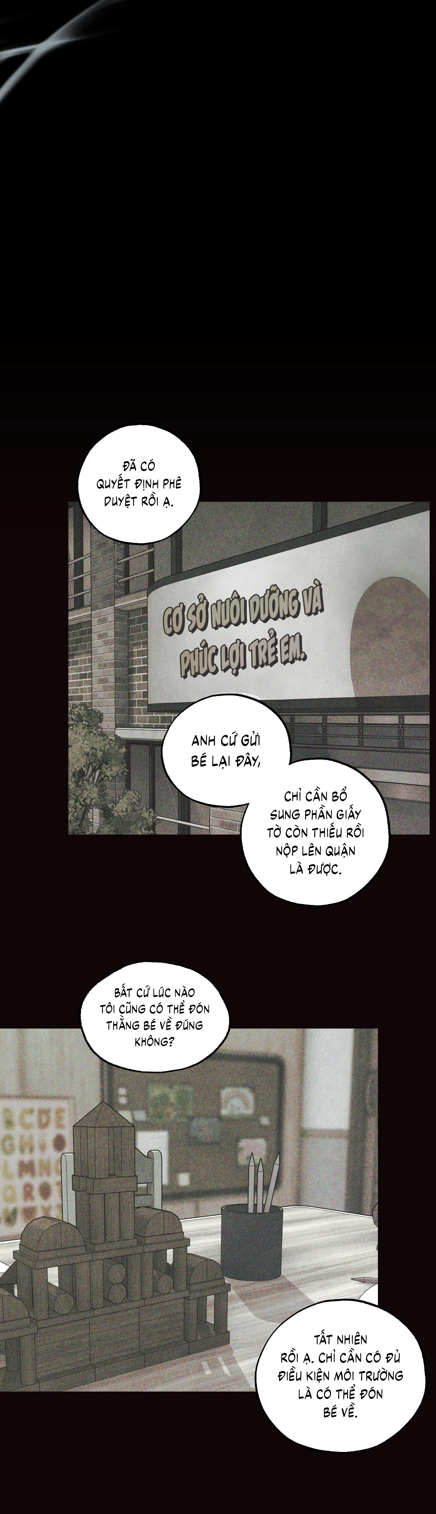 Borderline Chap 31 - Next Chap 32
