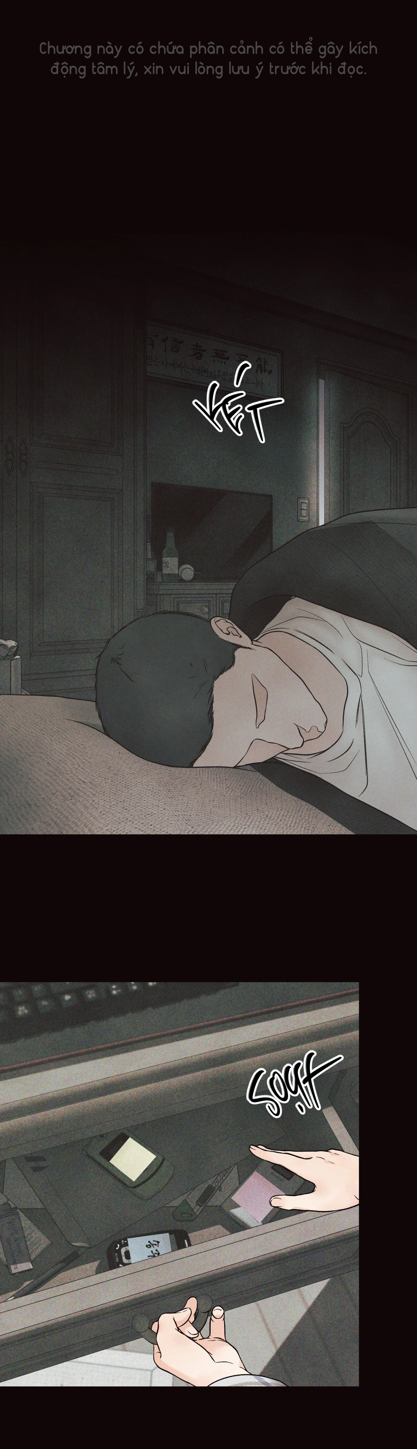 Borderline Chap 32 - Next Chap 33