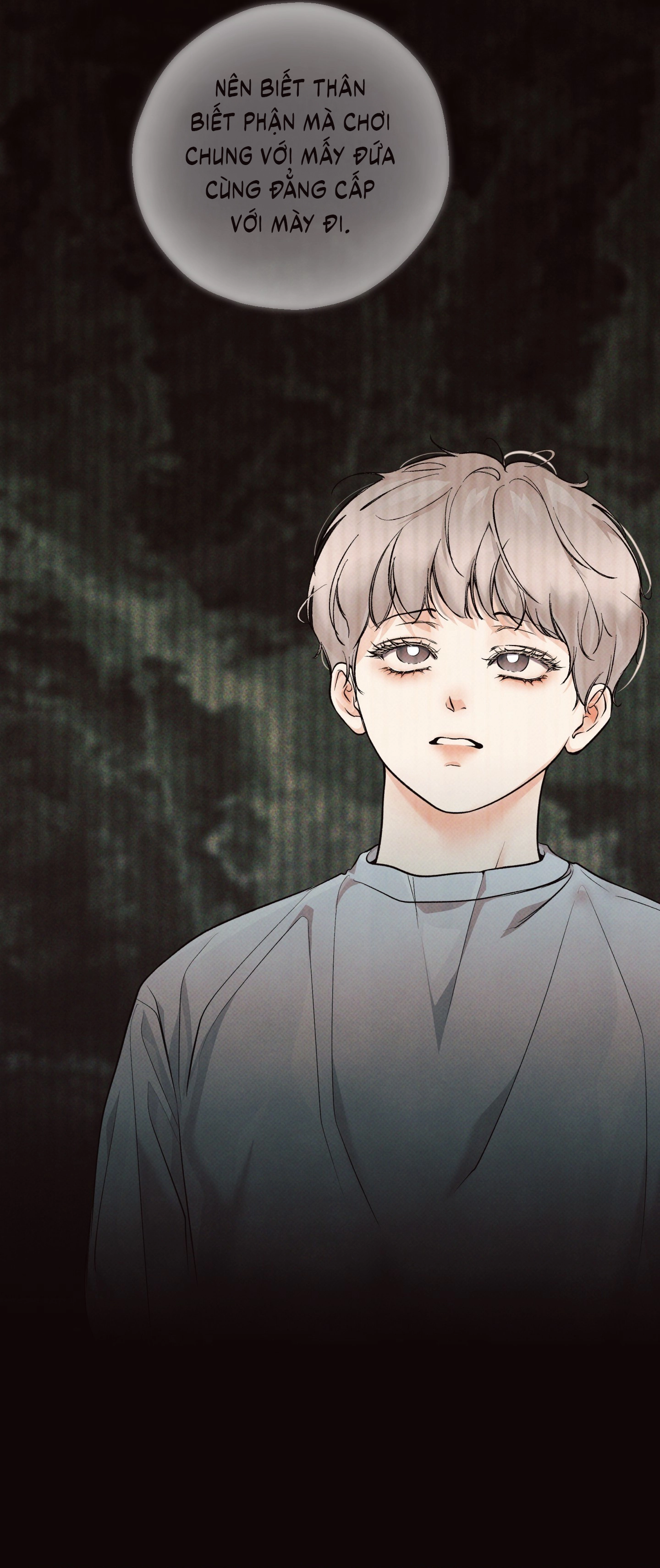 Borderline Chap 32 - Next Chap 33