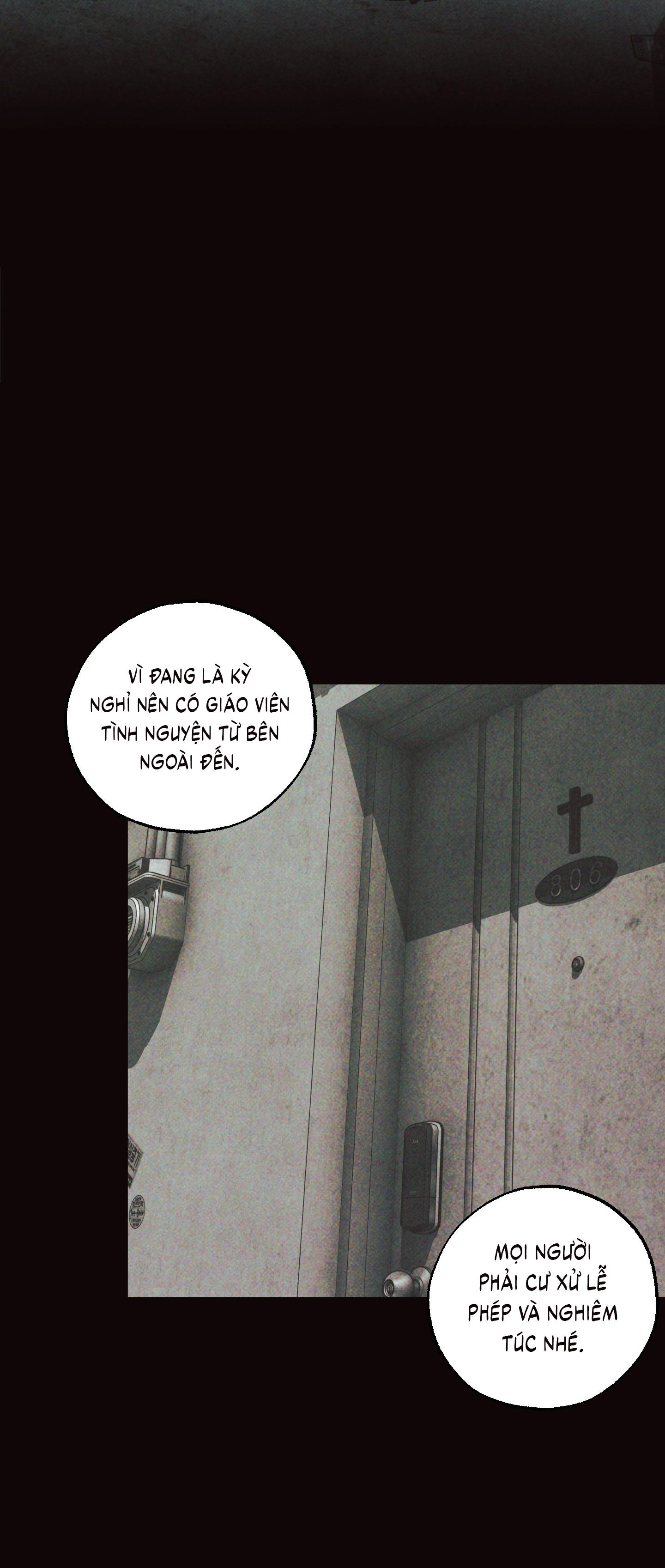 Borderline Chap 32 - Next Chap 33