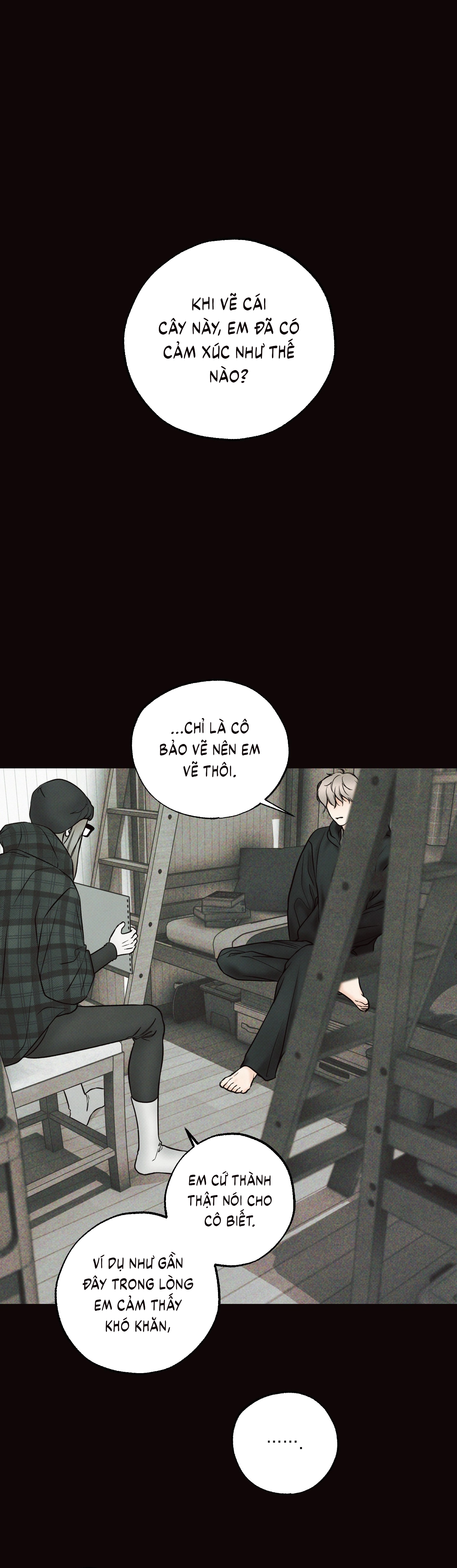 Borderline Chap 32 - Next Chap 33