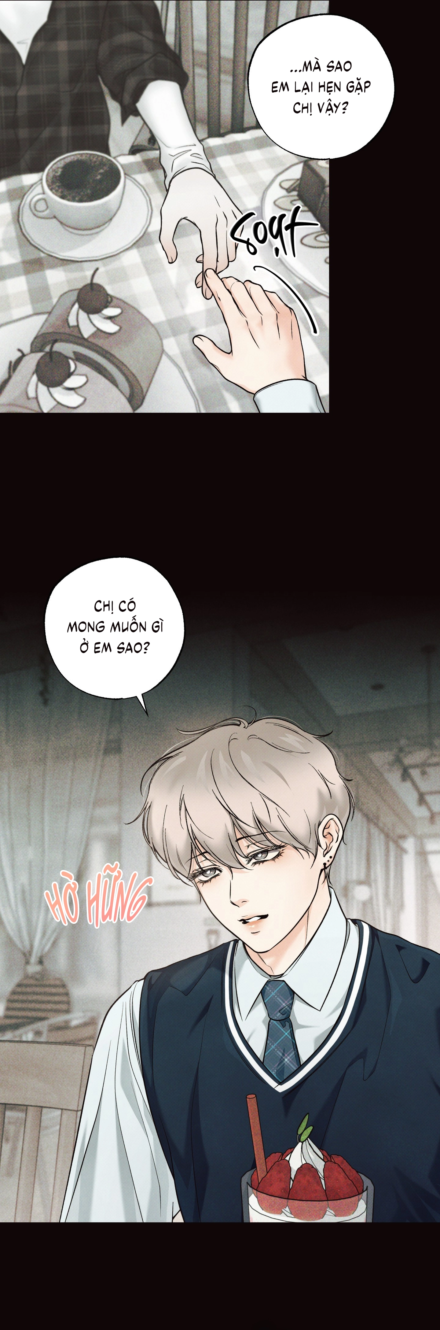 Borderline Chap 32 - Next Chap 33