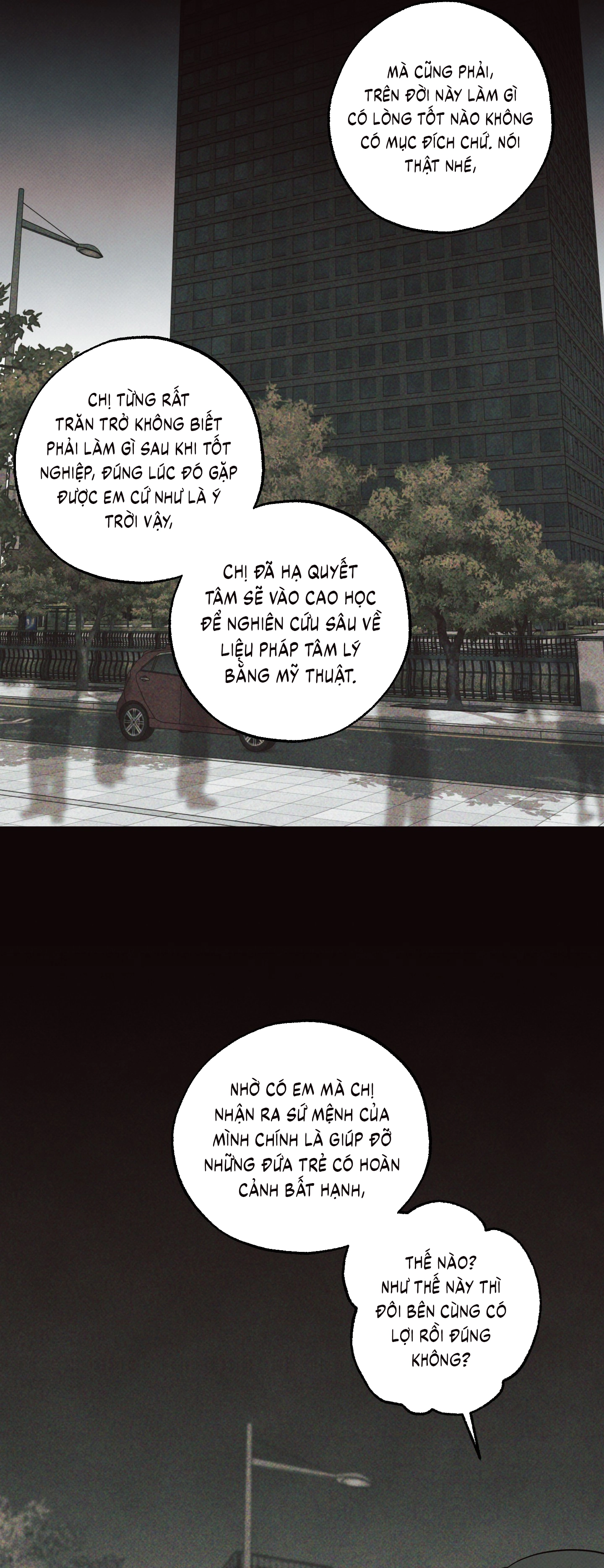 Borderline Chap 32 - Next Chap 33