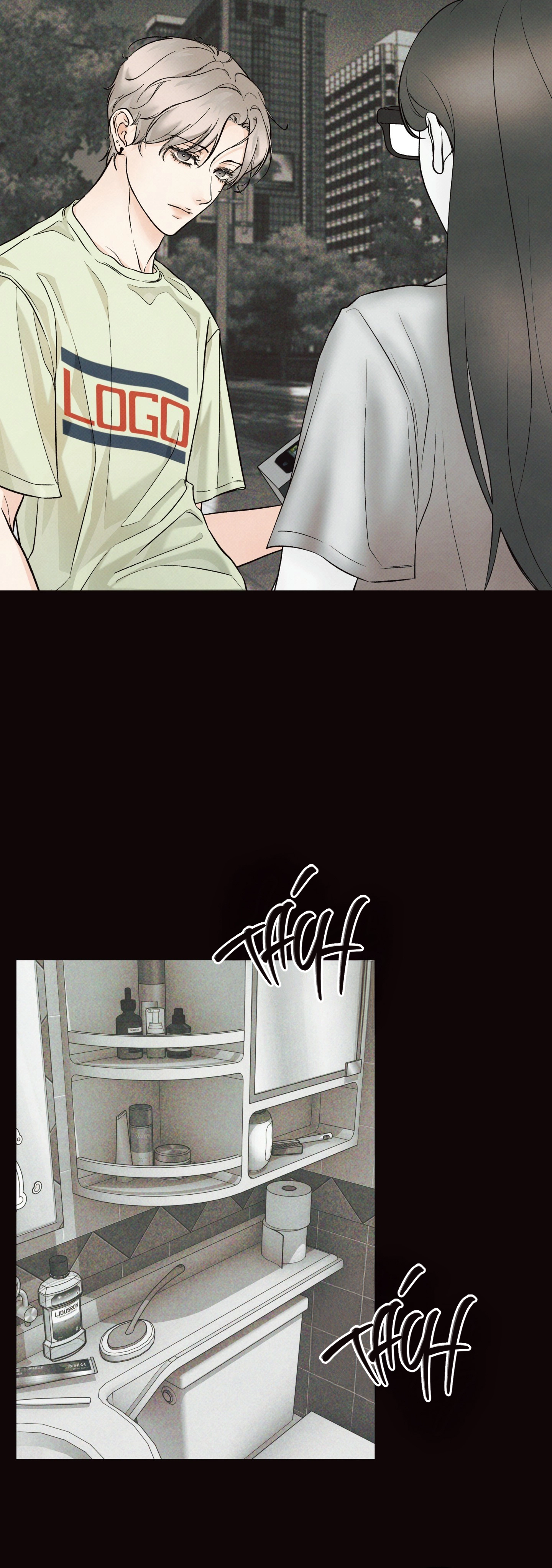 Borderline Chap 32 - Next Chap 33