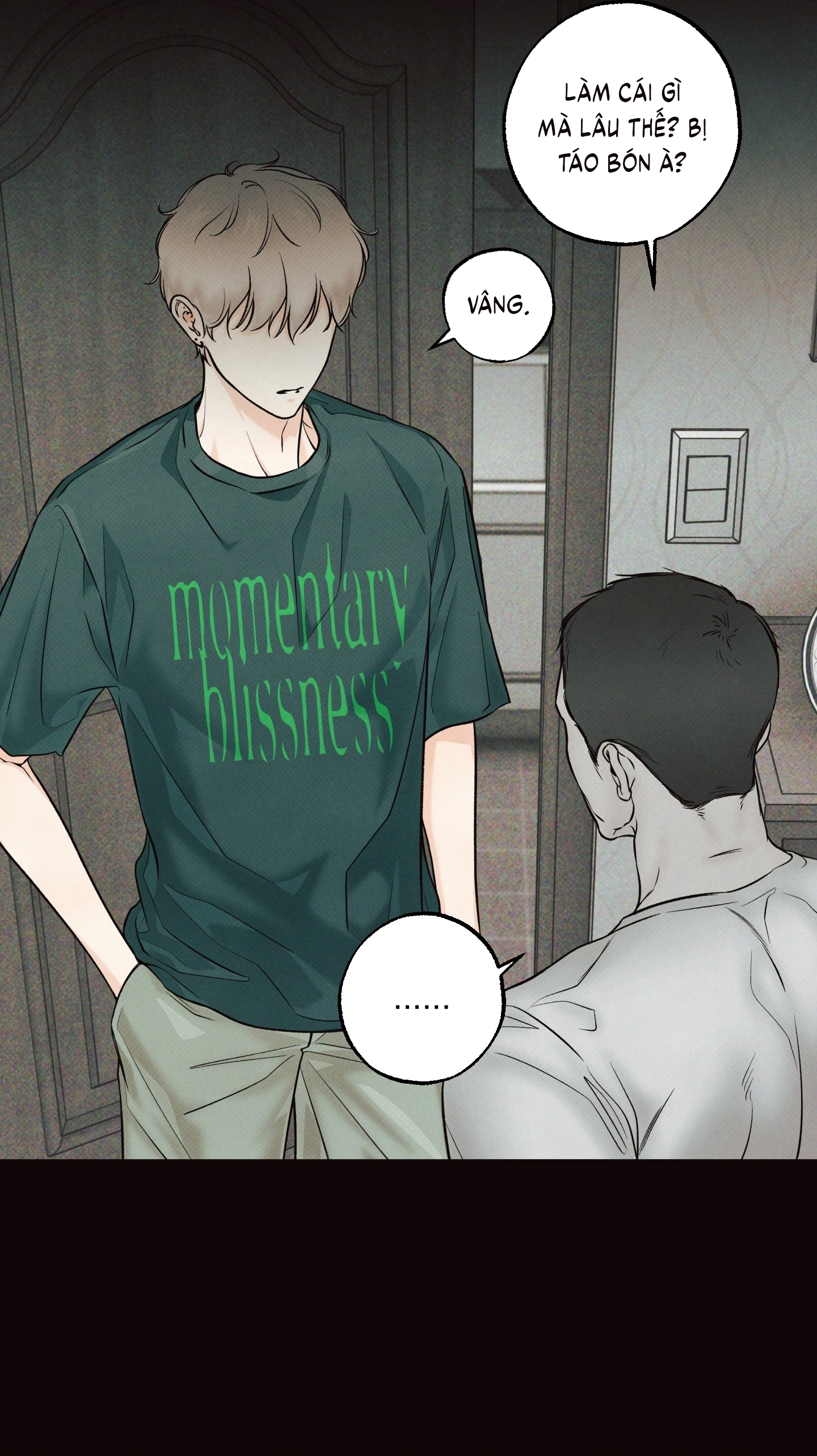 Borderline Chap 32 - Next Chap 33