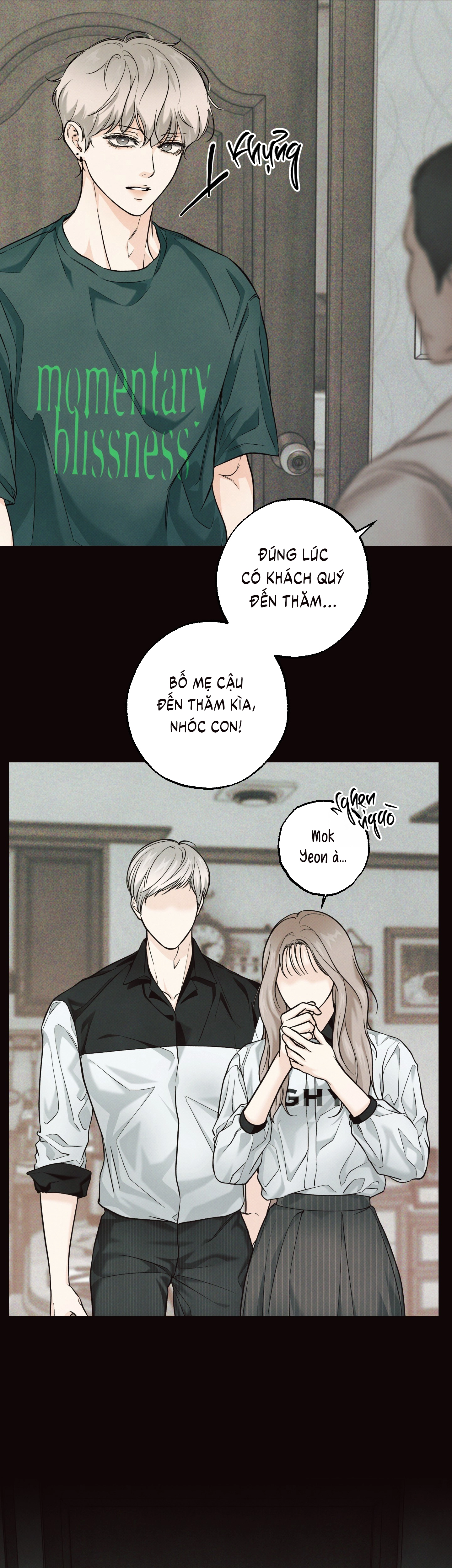 Borderline Chap 32 - Next Chap 33