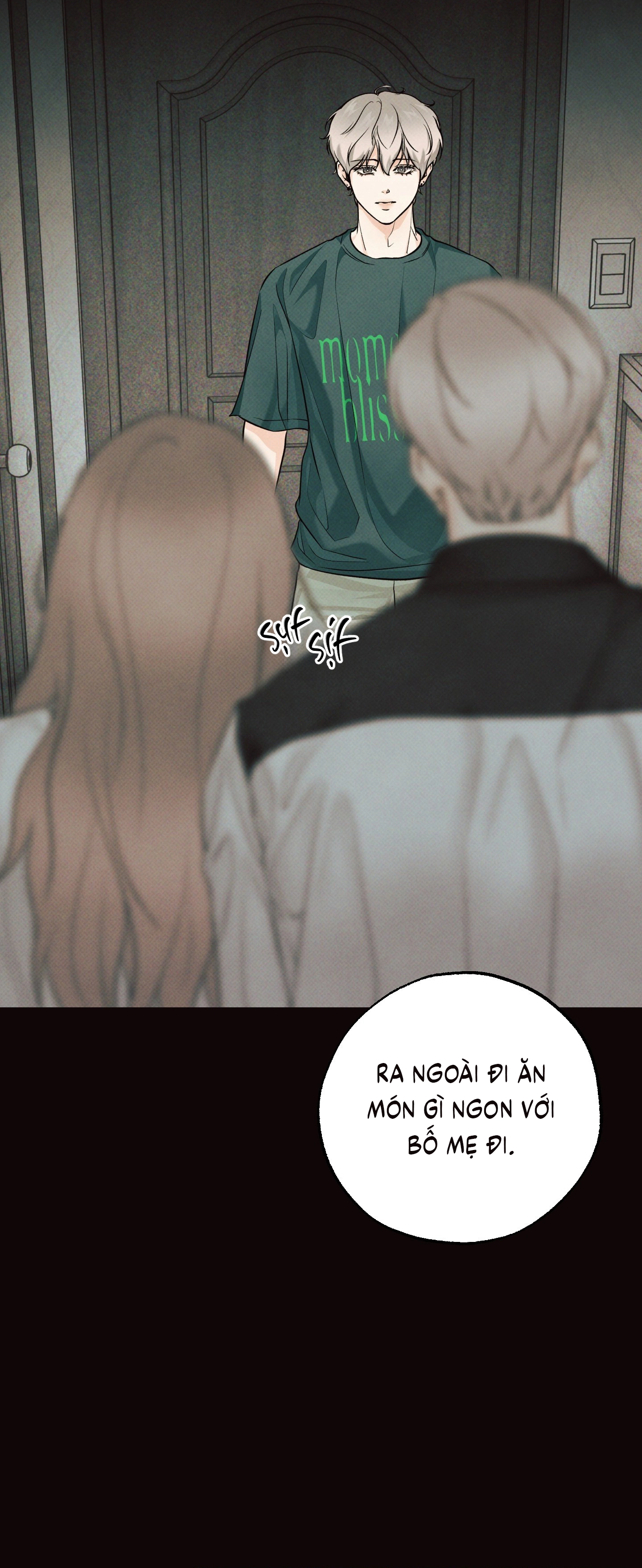 Borderline Chap 32 - Next Chap 33