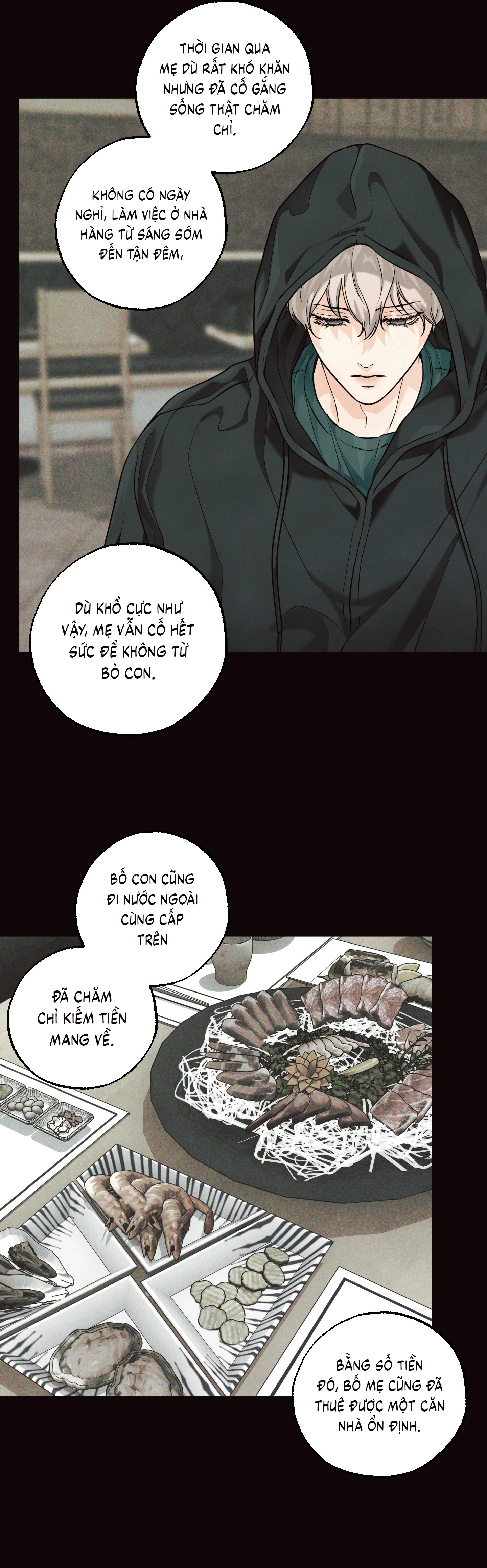 Borderline Chap 32 - Next Chap 33