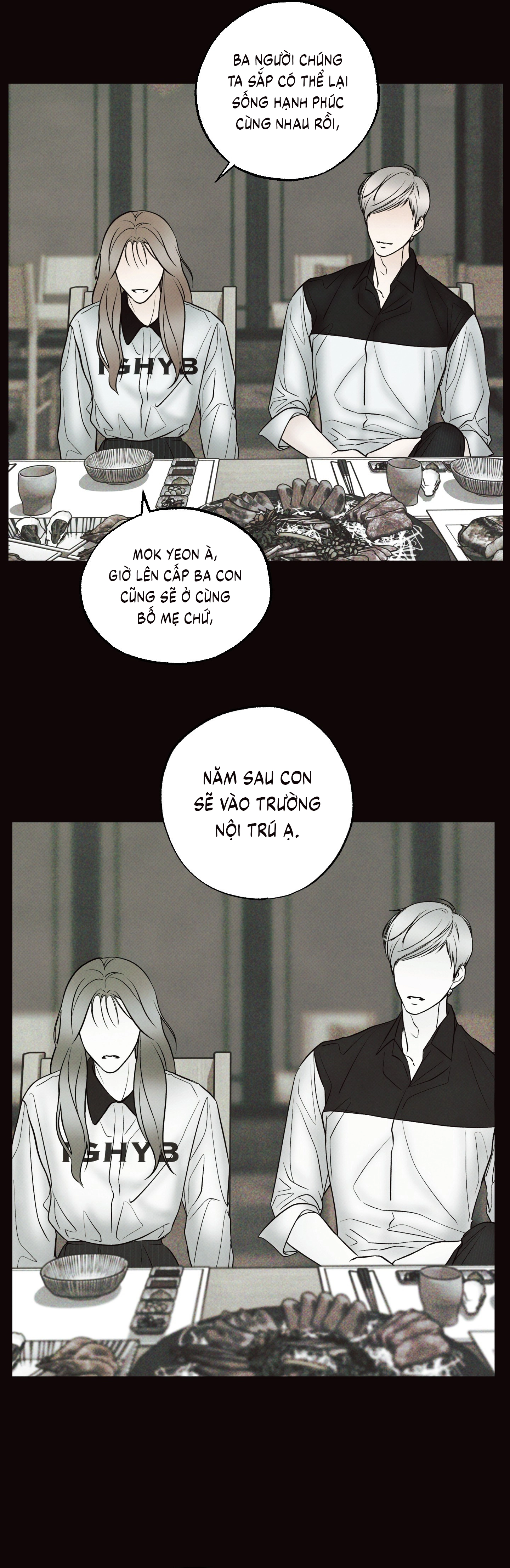 Borderline Chap 32 - Next Chap 33