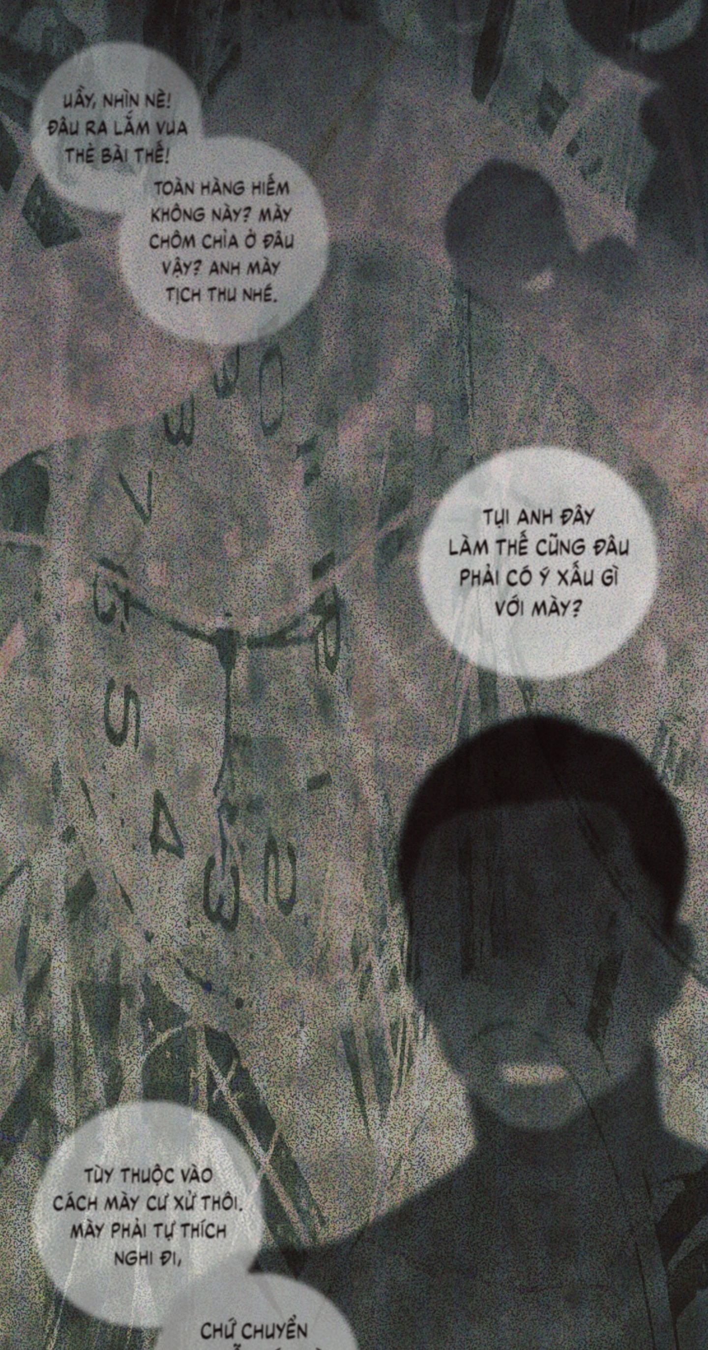 Borderline Chap 32 - Next Chap 33