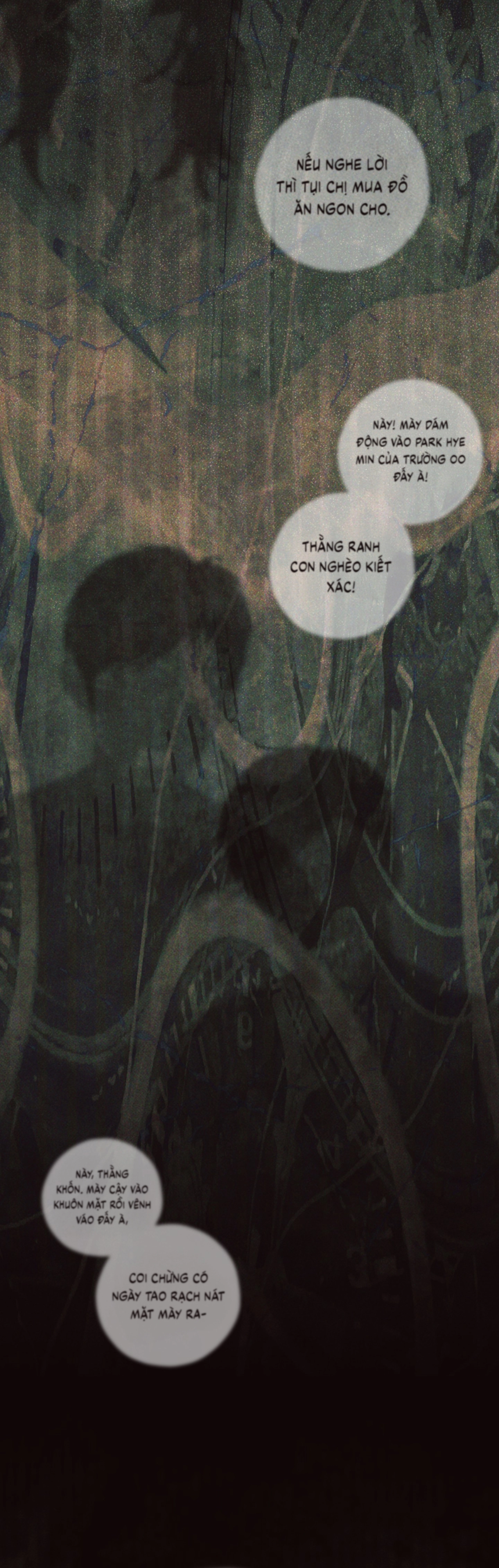 Borderline Chap 32 - Next Chap 33