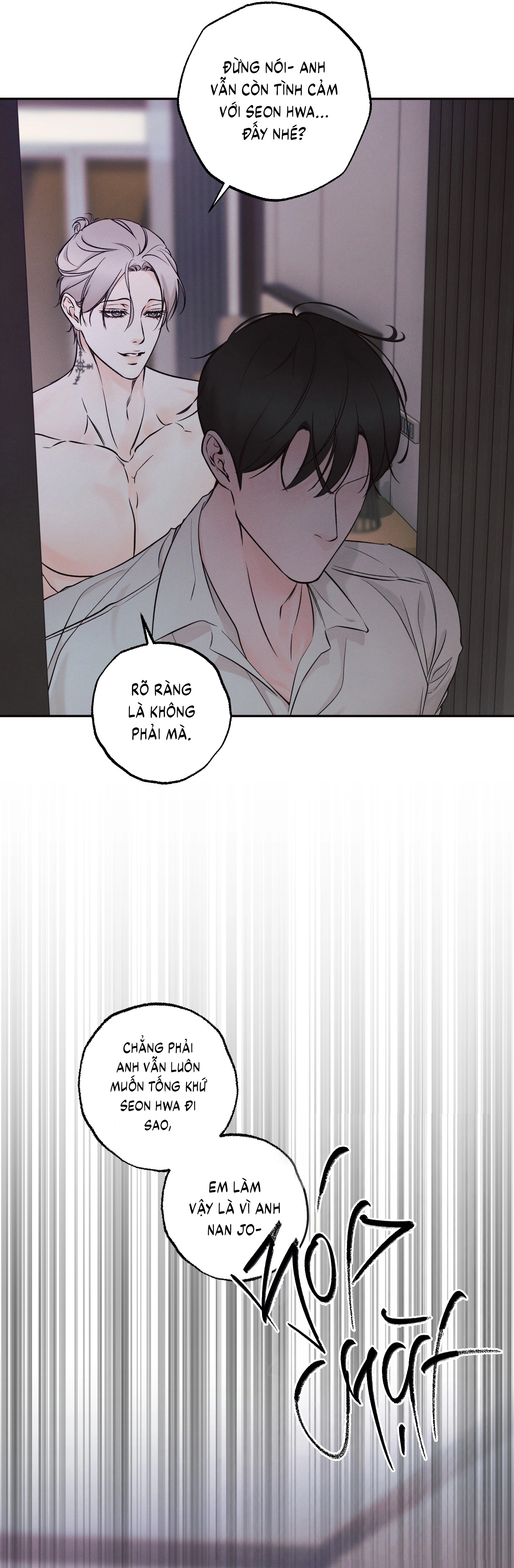 Borderline Chap 33 - Next Chap 34