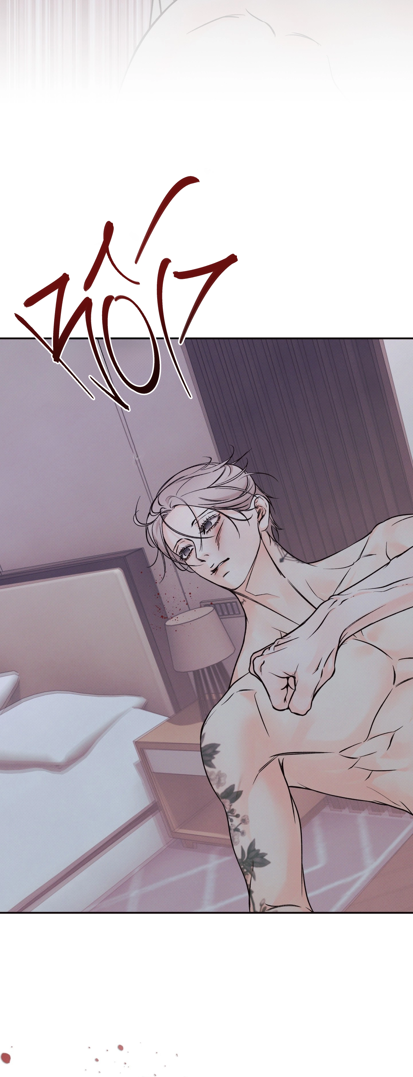 Borderline Chap 33 - Next Chap 34