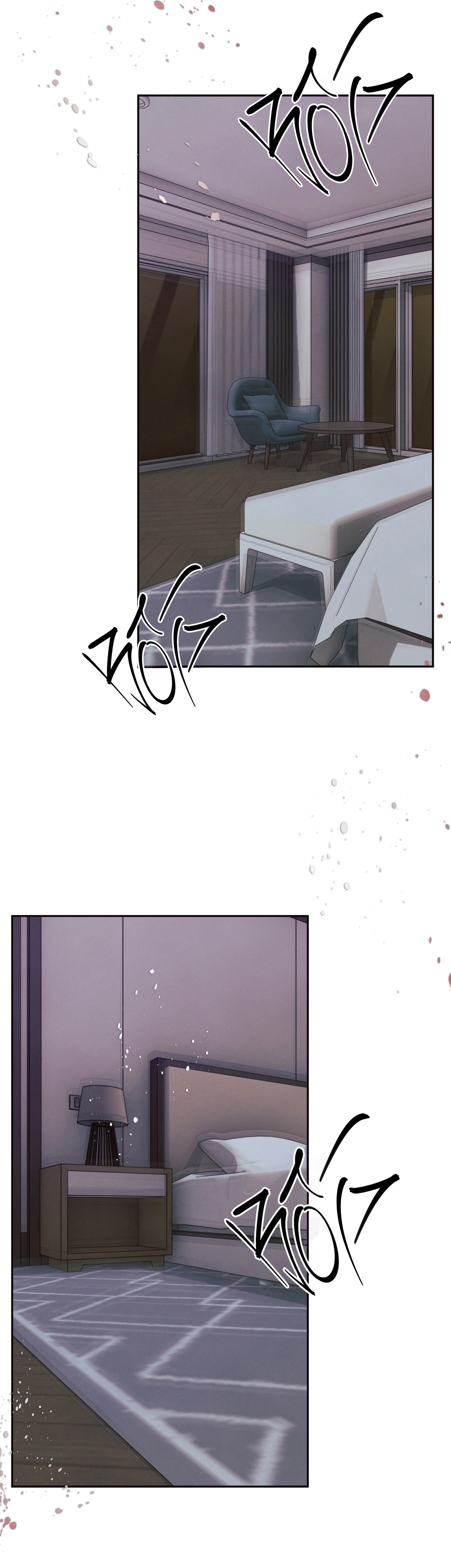 Borderline Chap 33 - Next Chap 34