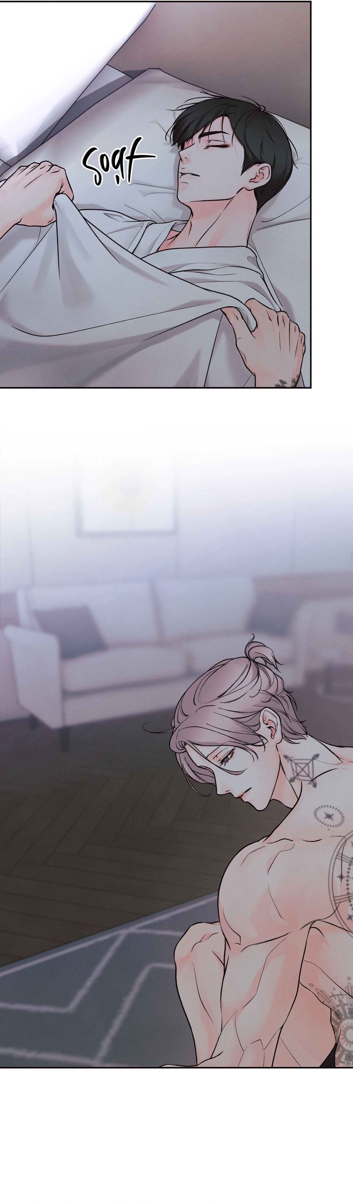 Borderline Chap 33 - Next Chap 34
