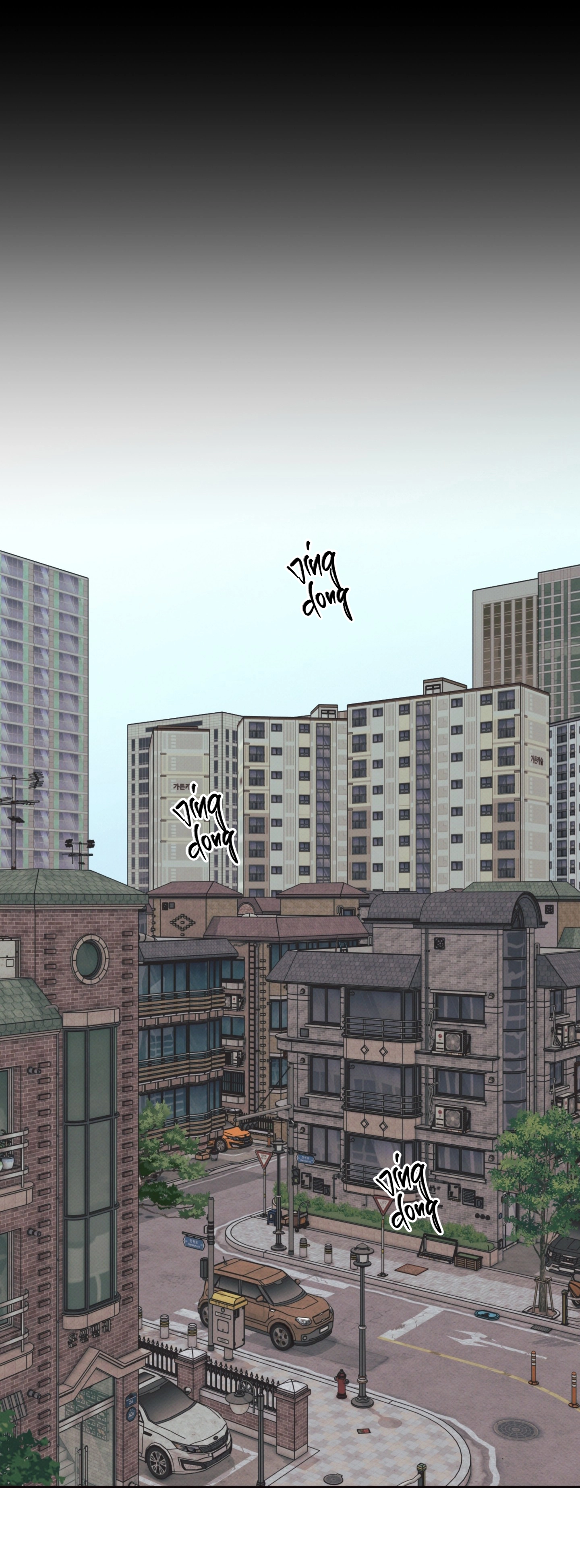 Borderline Chap 33 - Next Chap 34