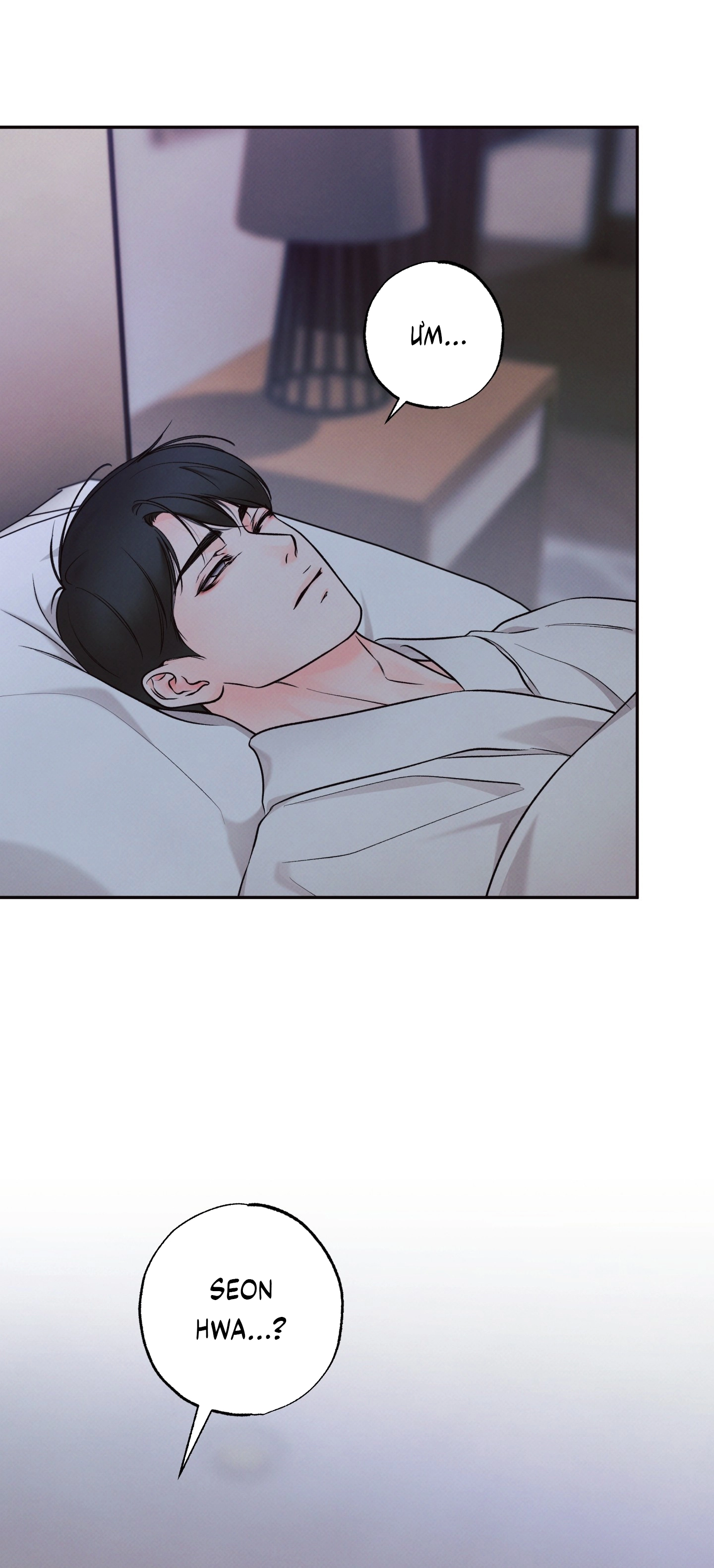 Borderline Chap 33 - Next Chap 34