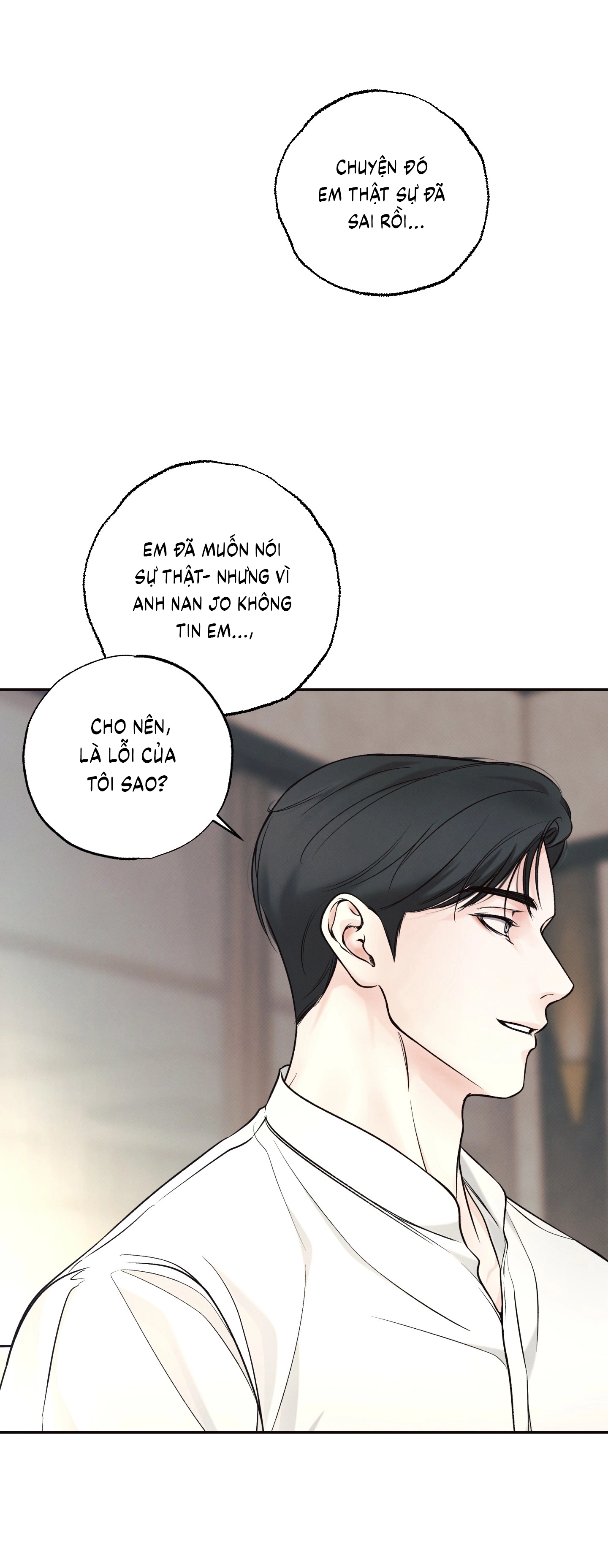 Borderline Chap 34 - Next Chap 35