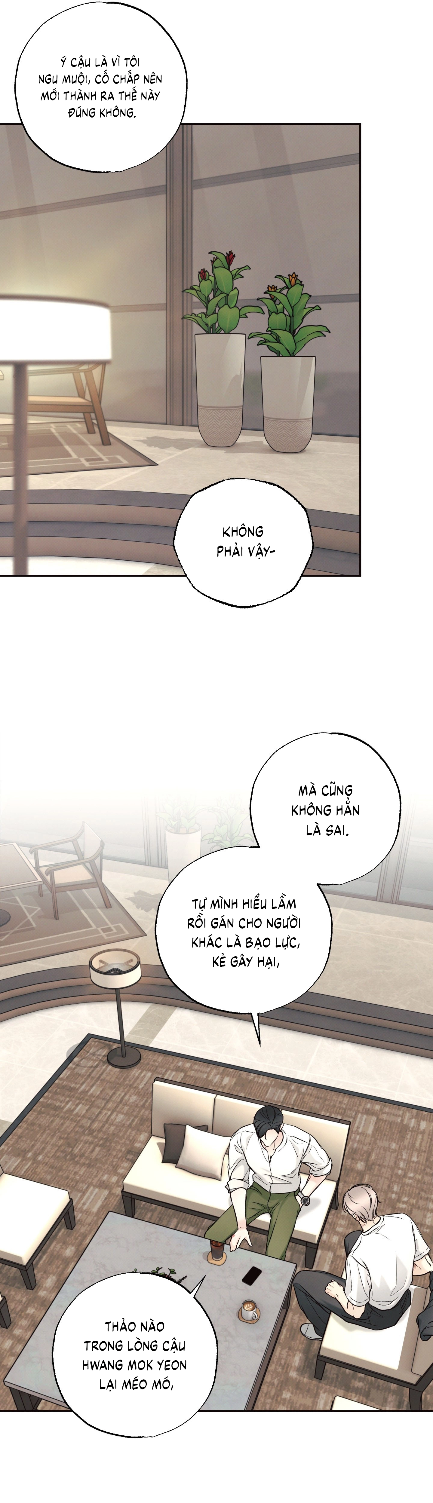 Borderline Chap 34 - Next Chap 35