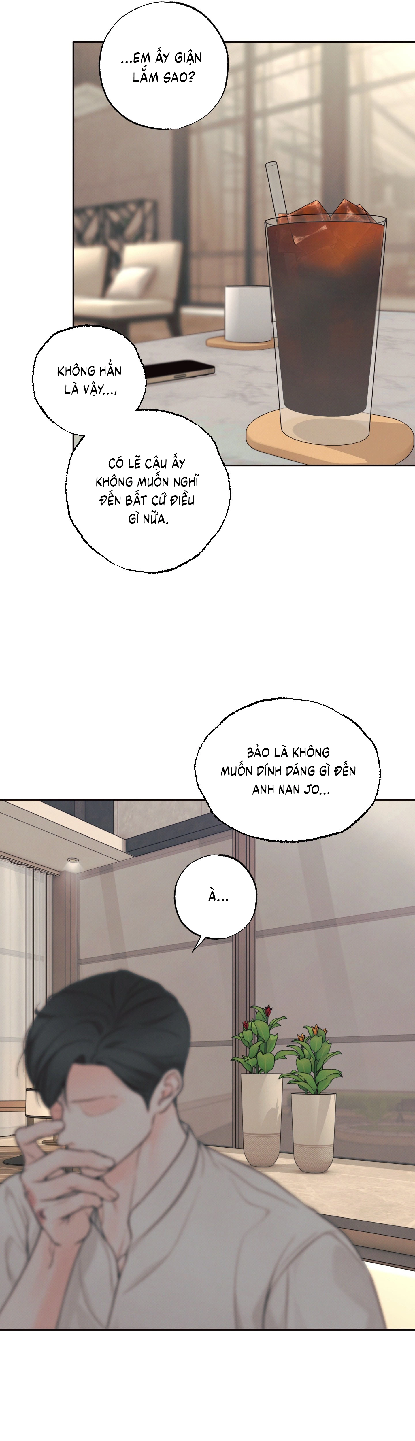 Borderline Chap 34 - Next Chap 35