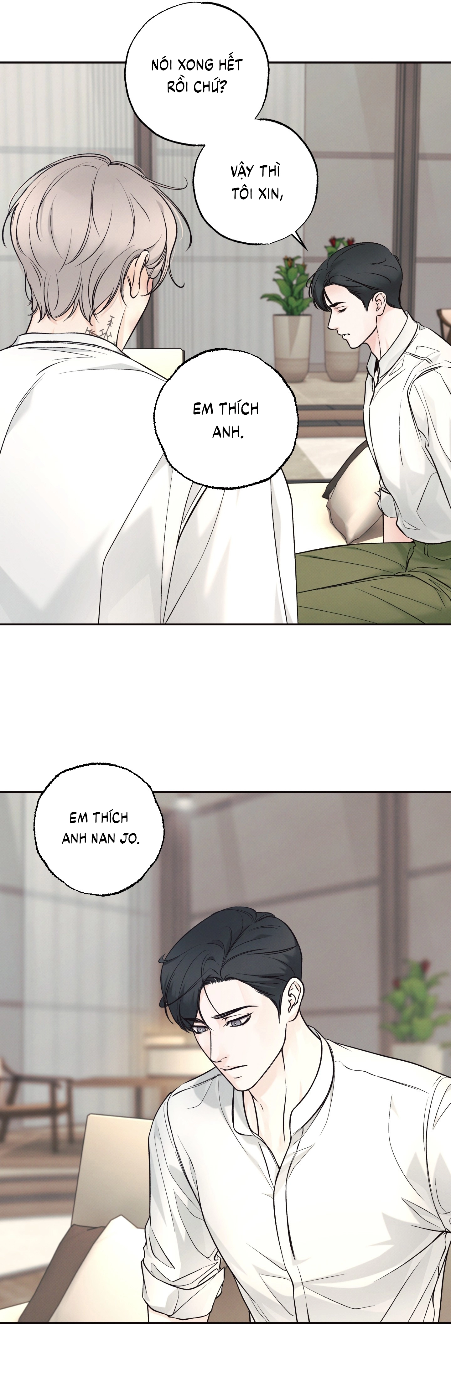 Borderline Chap 34 - Next Chap 35