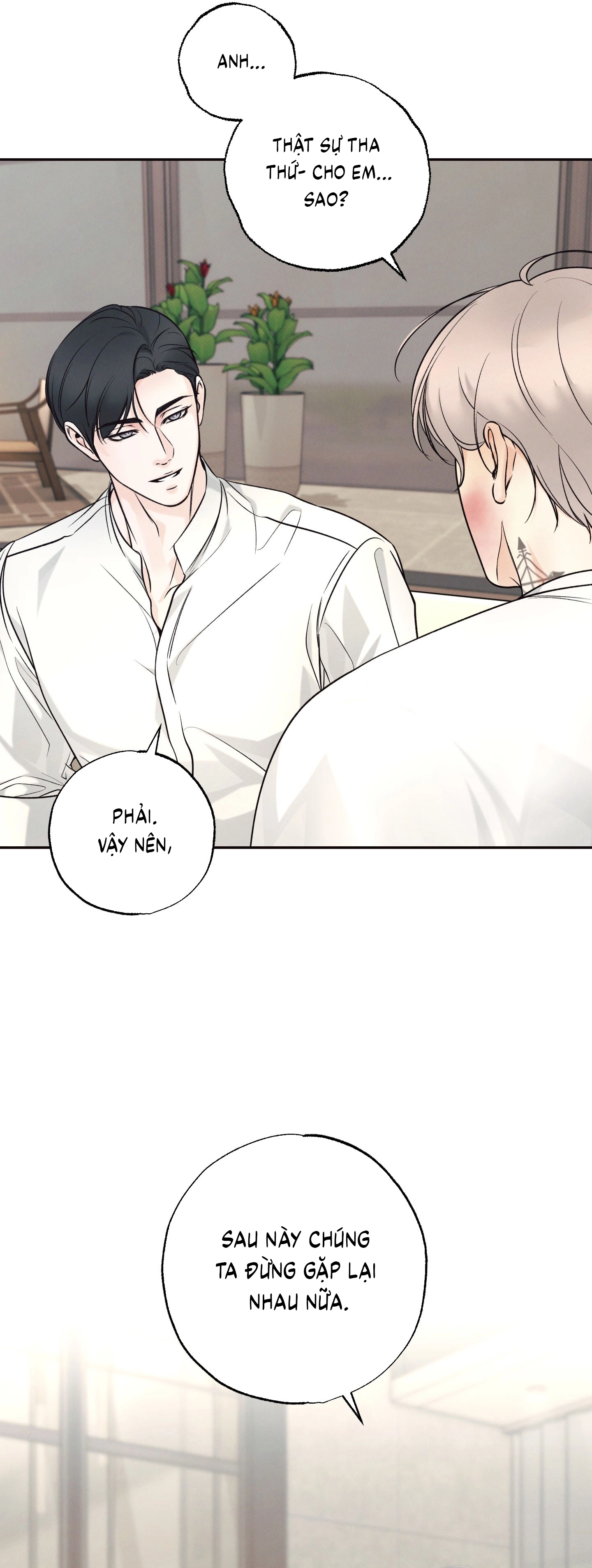 Borderline Chap 34 - Next Chap 35