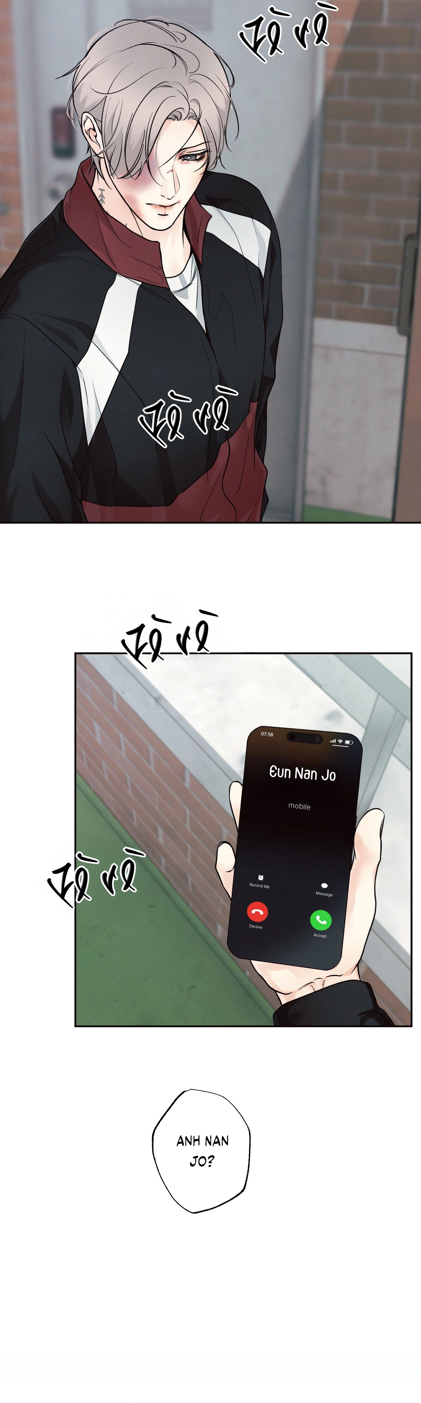 Borderline Chap 34 - Next Chap 35