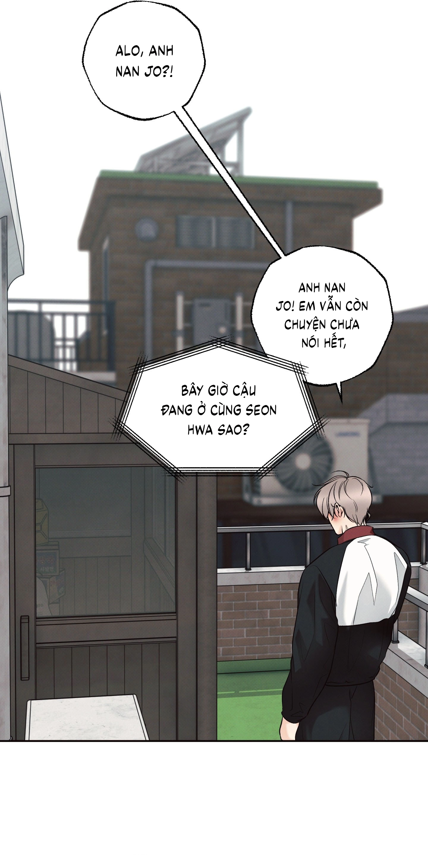 Borderline Chap 34 - Next Chap 35