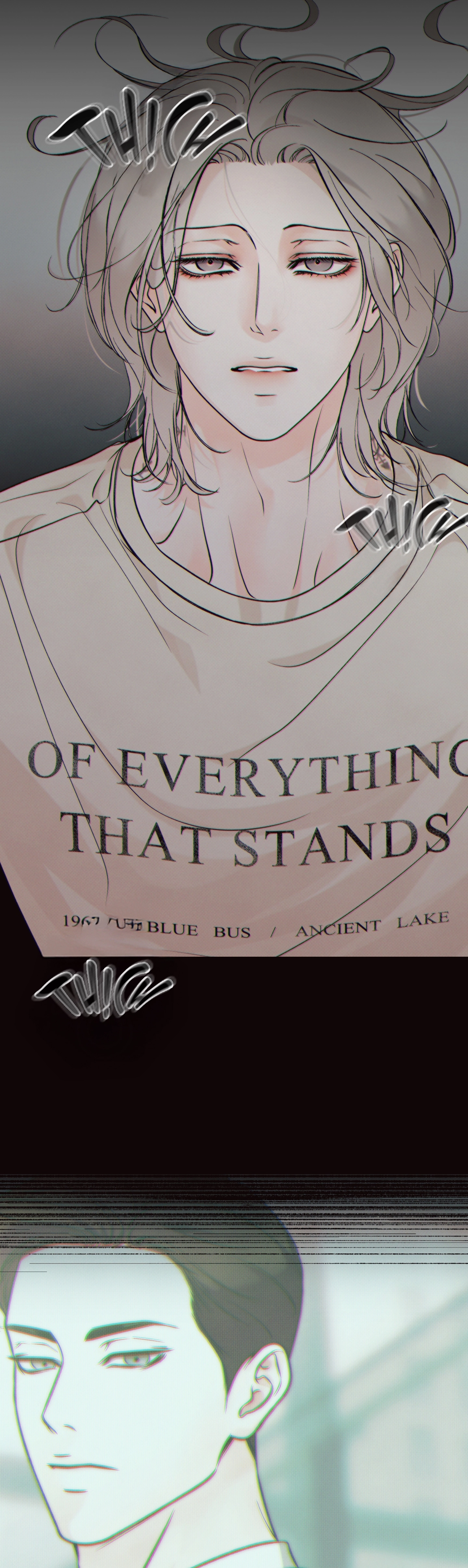Borderline Chap 35 - Next Chap 36