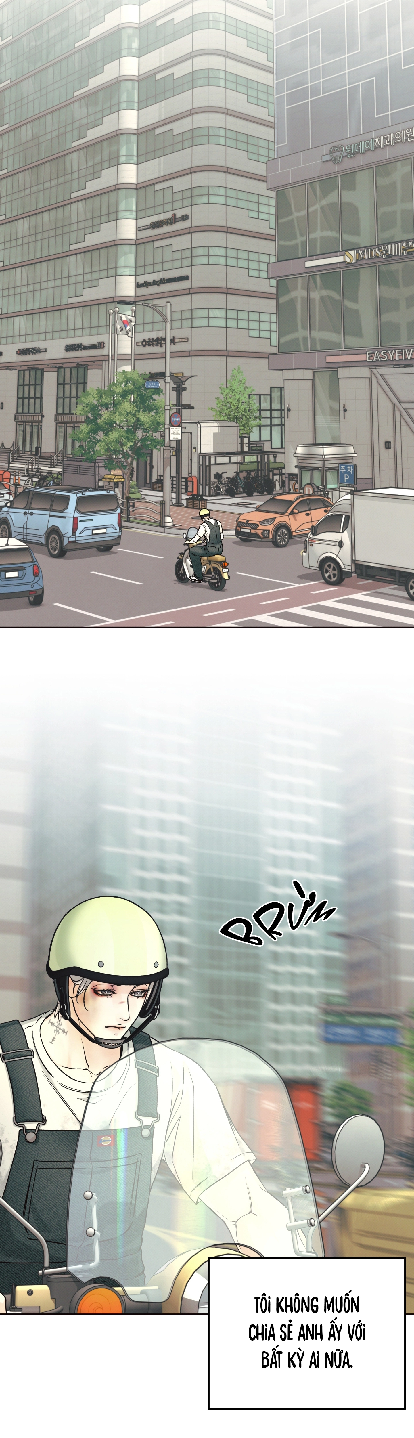 Borderline Chap 35 - Next Chap 36