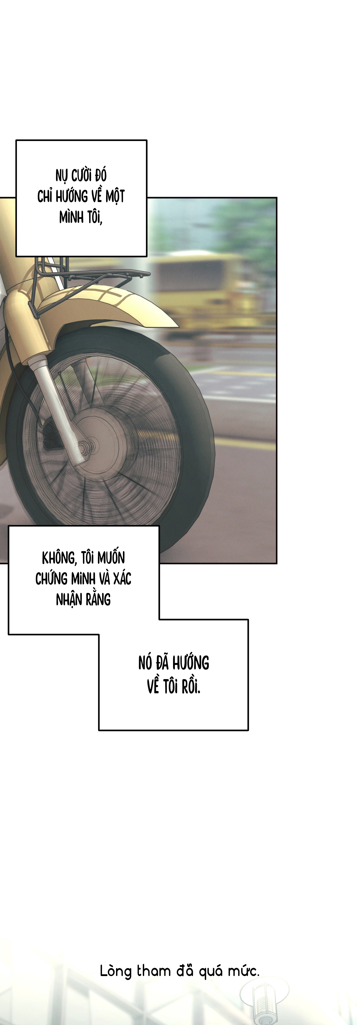 Borderline Chap 35 - Next Chap 36