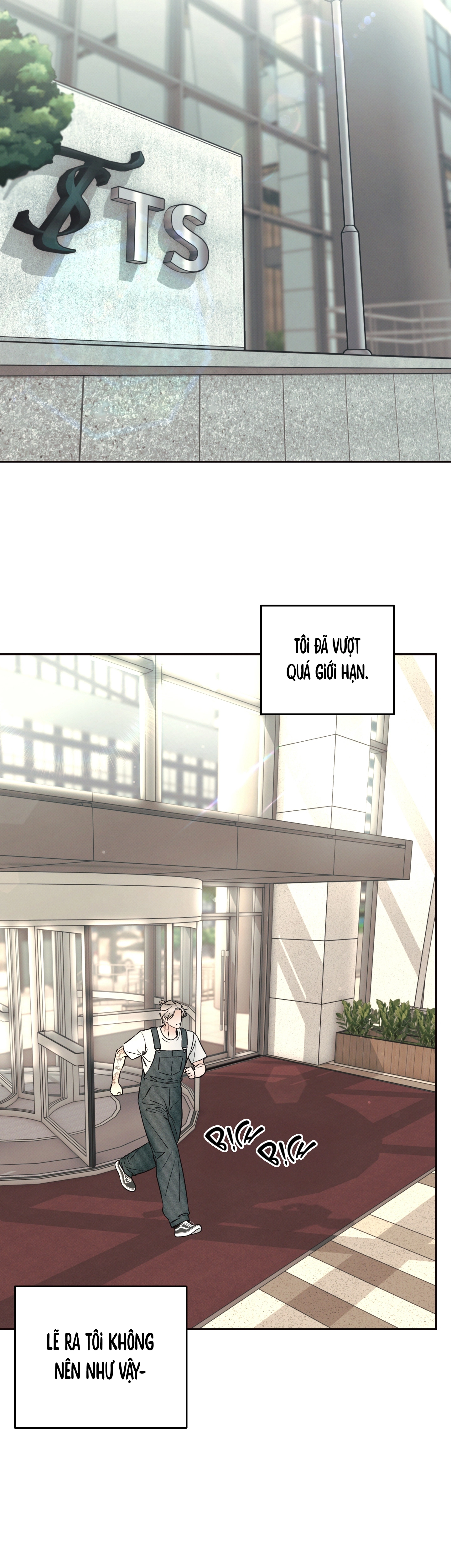 Borderline Chap 35 - Next Chap 36