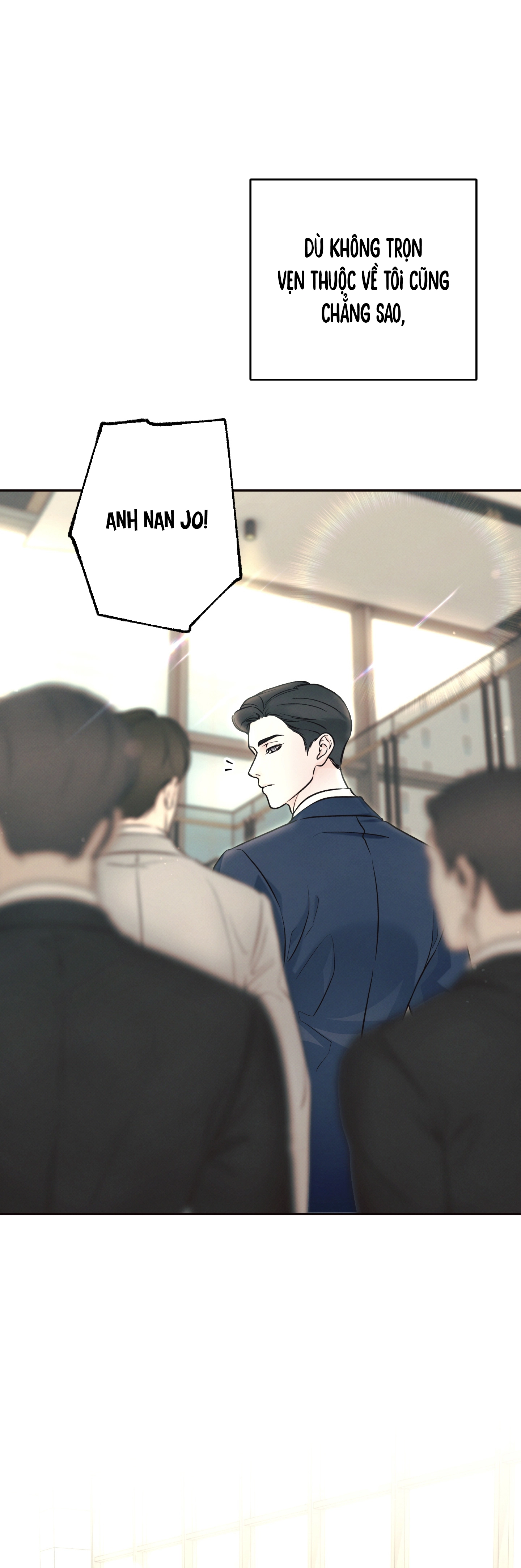 Borderline Chap 35 - Next Chap 36
