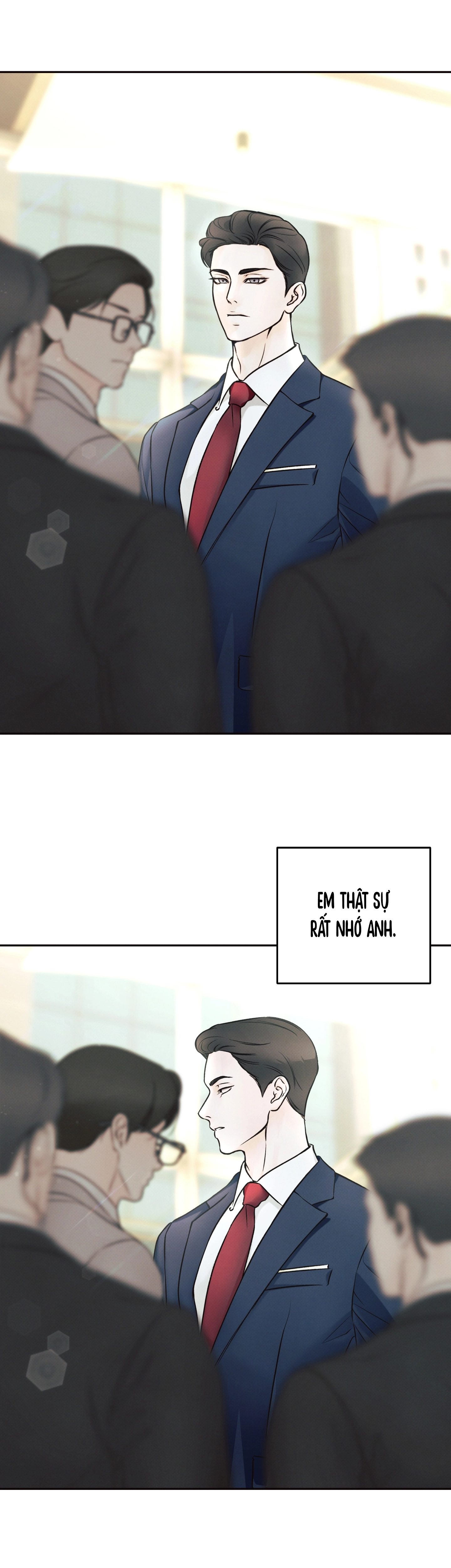 Borderline Chap 35 - Next Chap 36