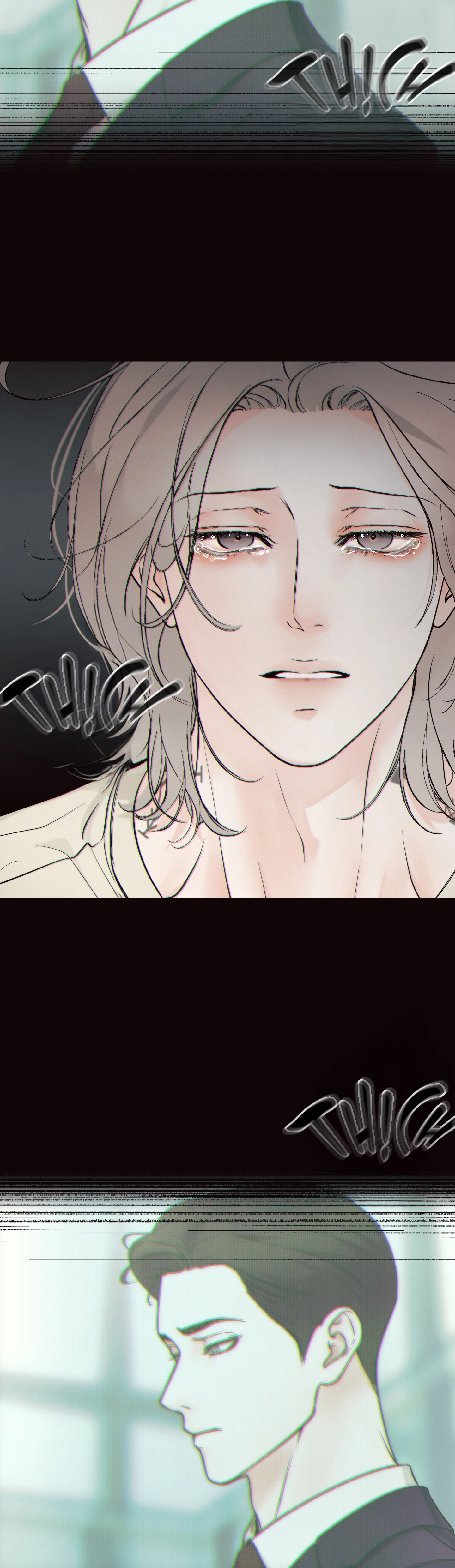 Borderline Chap 35 - Next Chap 36