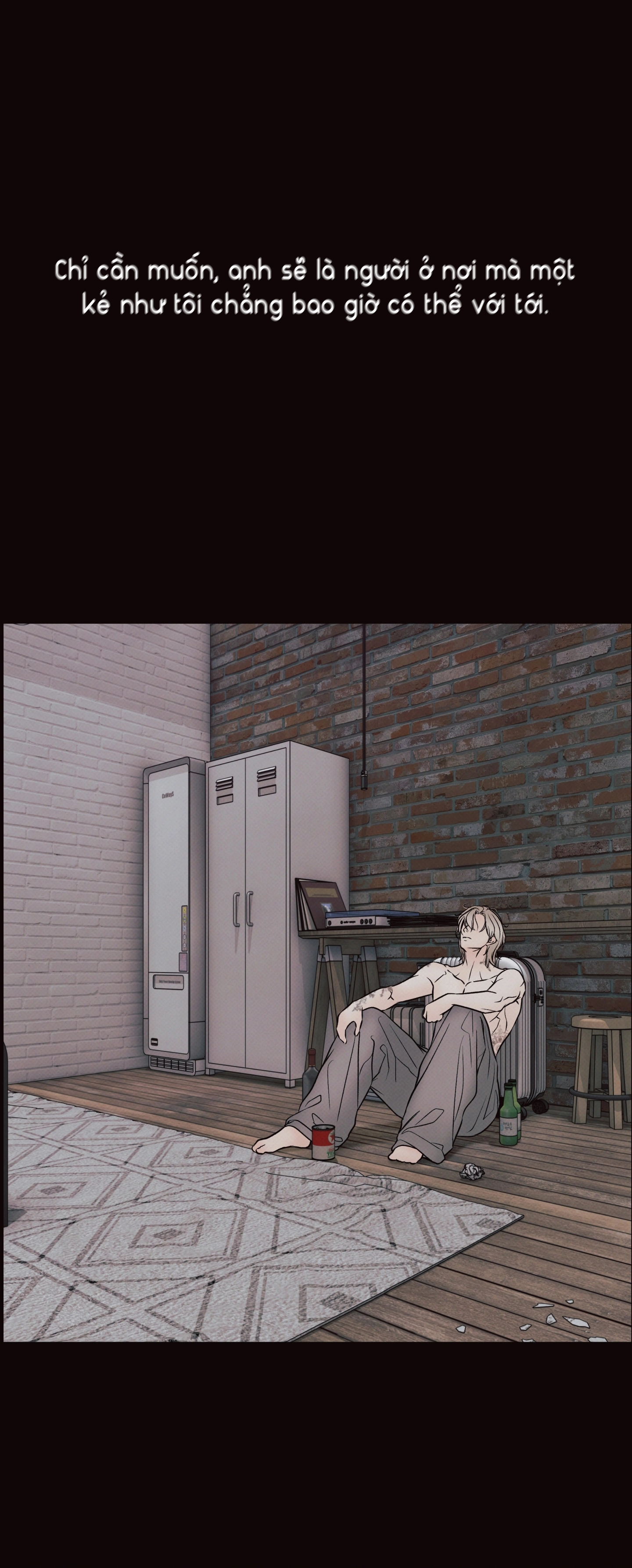 Borderline Chap 35 - Next Chap 36