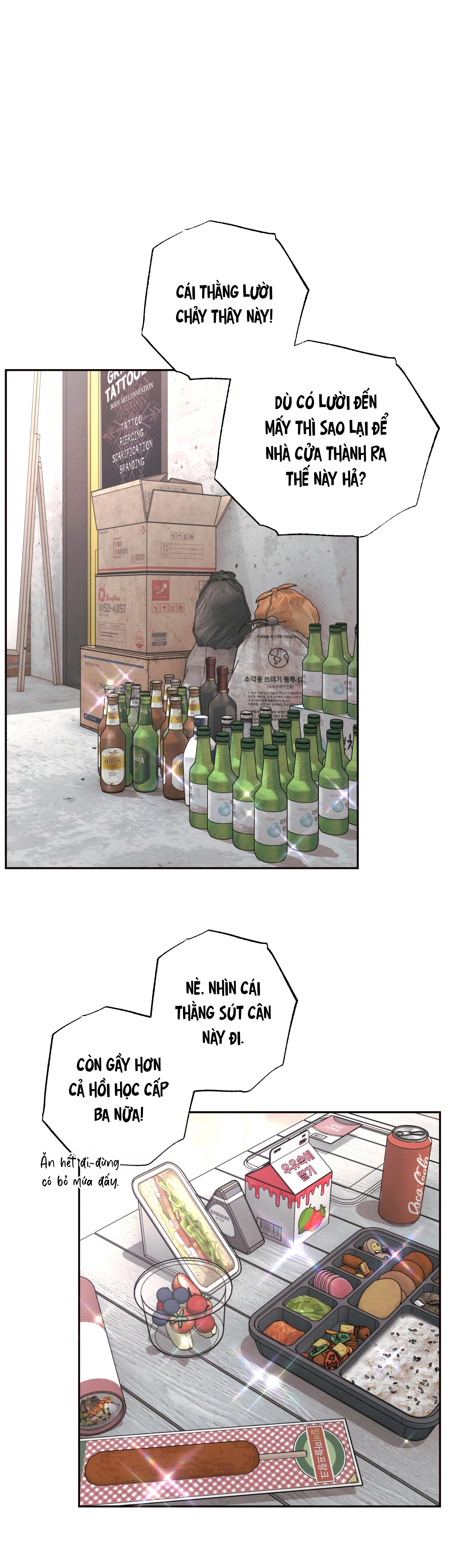 Borderline Chap 35 - Next Chap 36