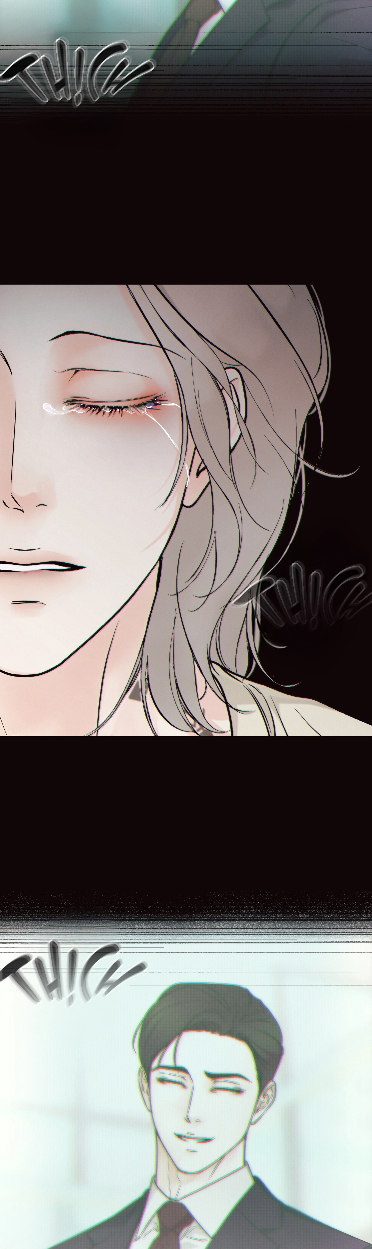 Borderline Chap 35 - Next Chap 36