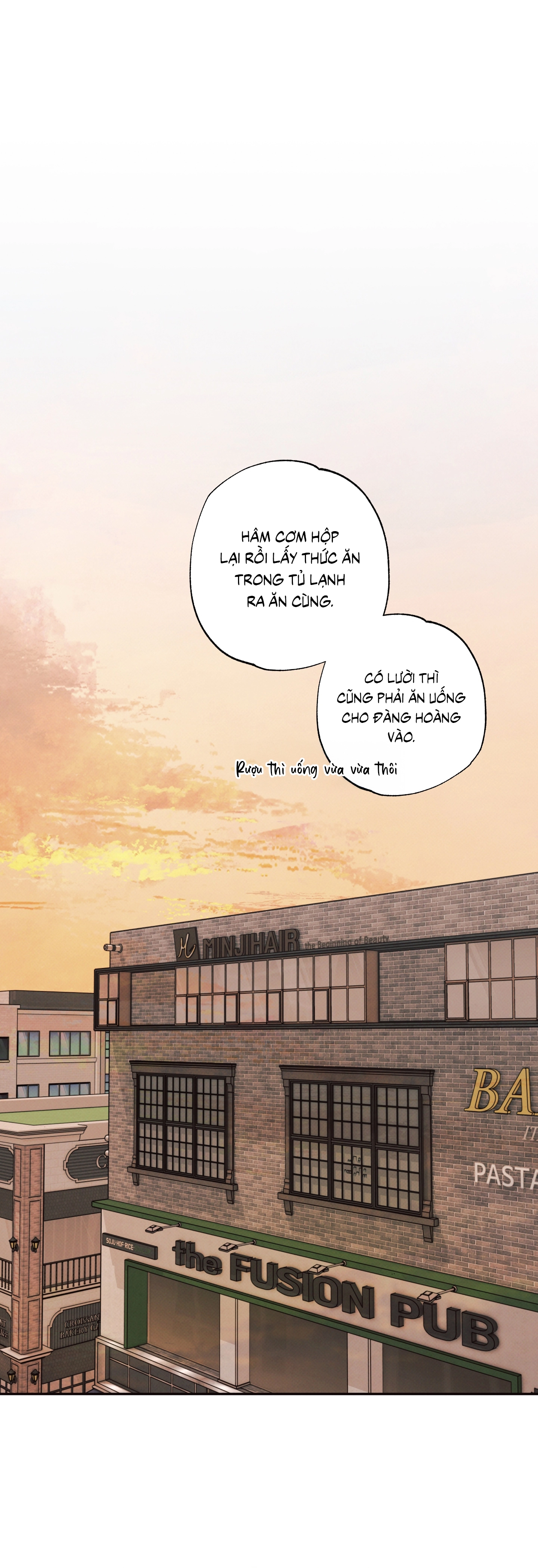 Borderline Chap 35 - Next Chap 36