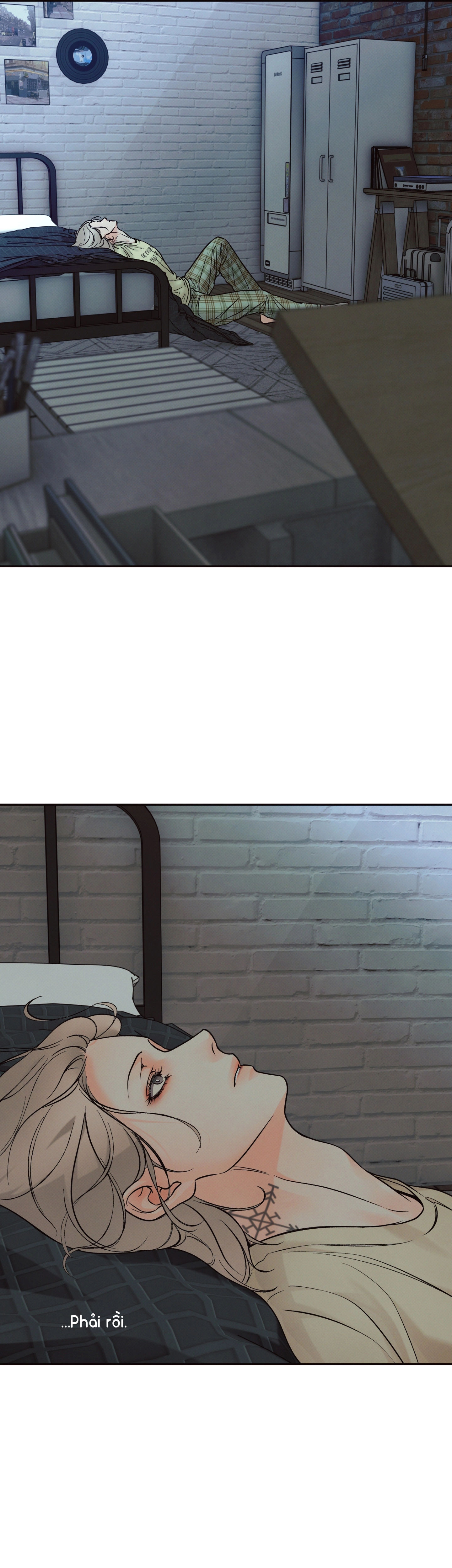 Borderline Chap 35 - Next Chap 36
