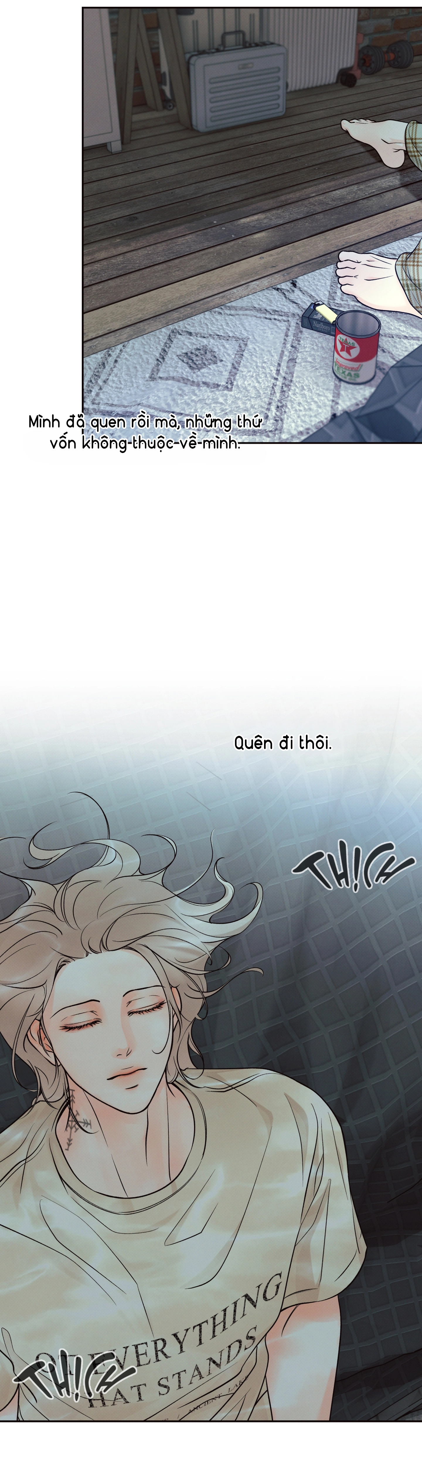 Borderline Chap 35 - Next Chap 36