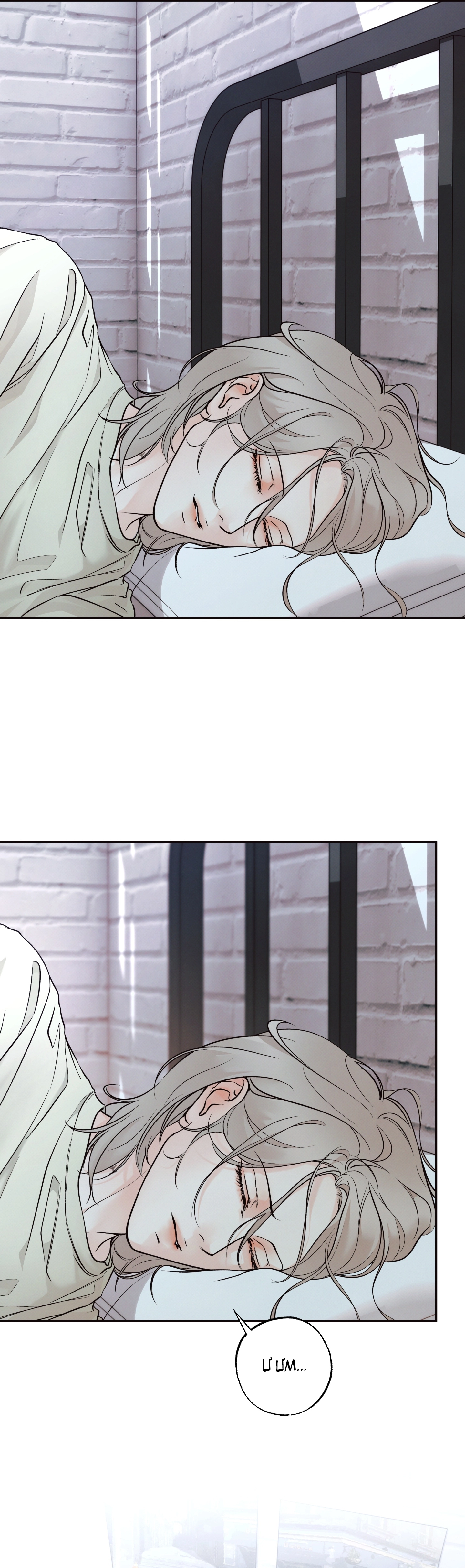 Borderline Chap 36 - Next Chap 37