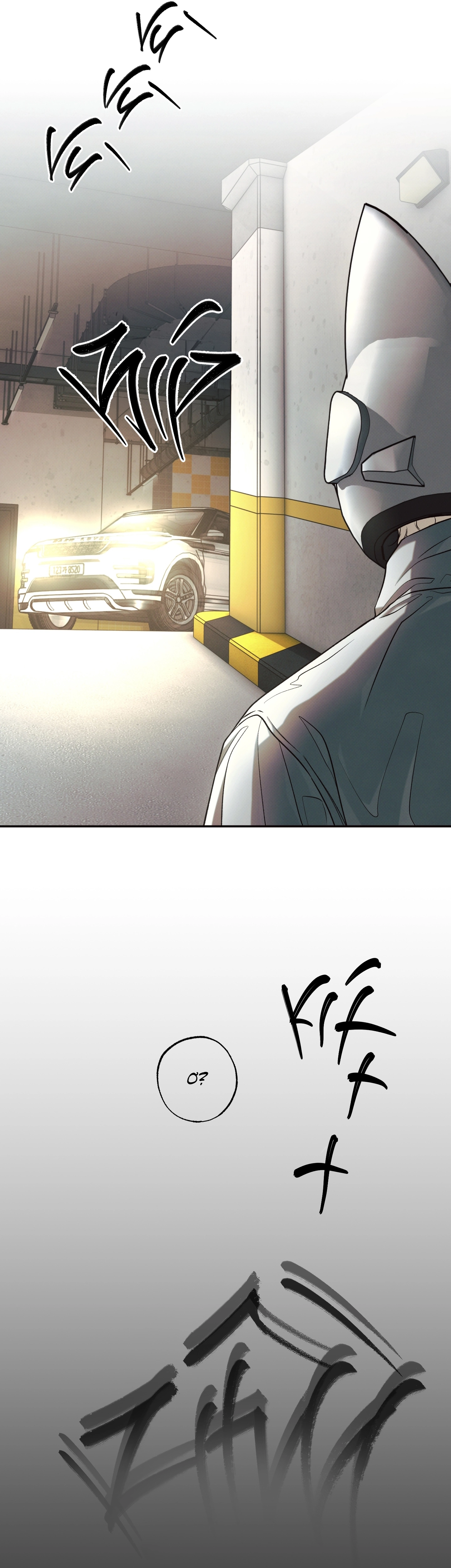 Borderline Chap 36 - Next Chap 37