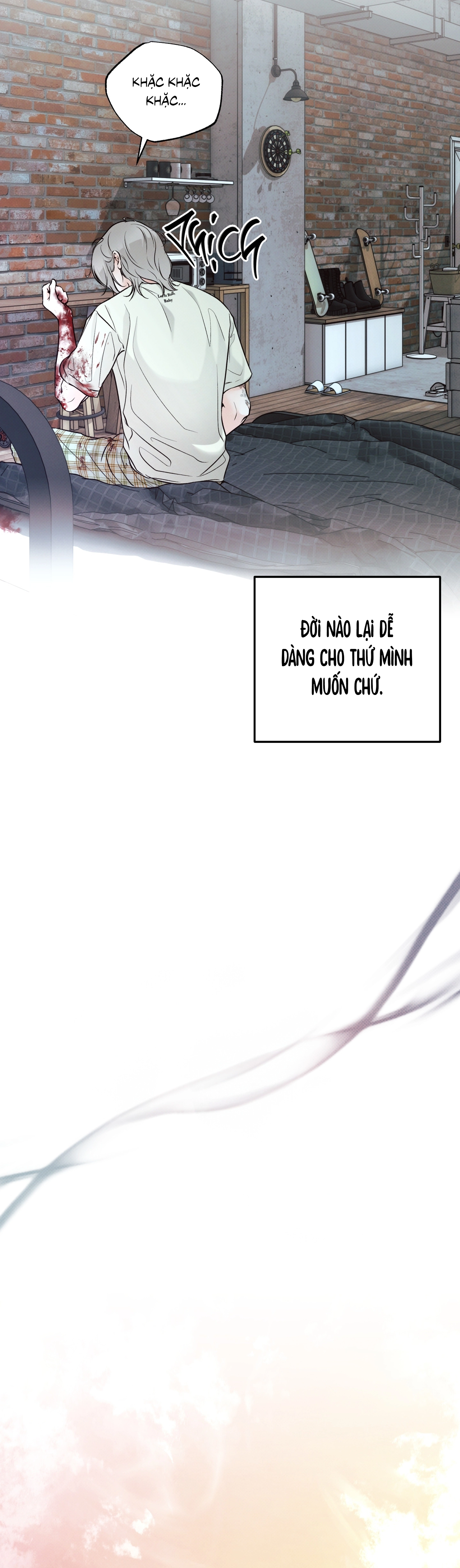 Borderline Chap 36 - Next Chap 37