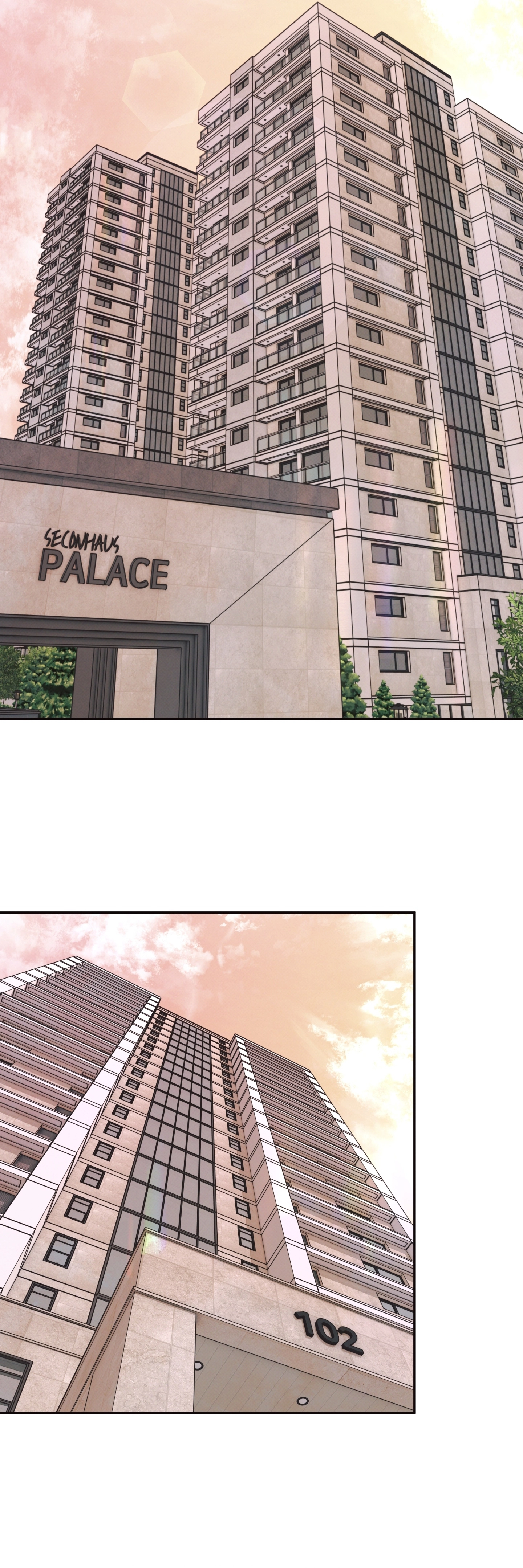 Borderline Chap 36 - Next Chap 37