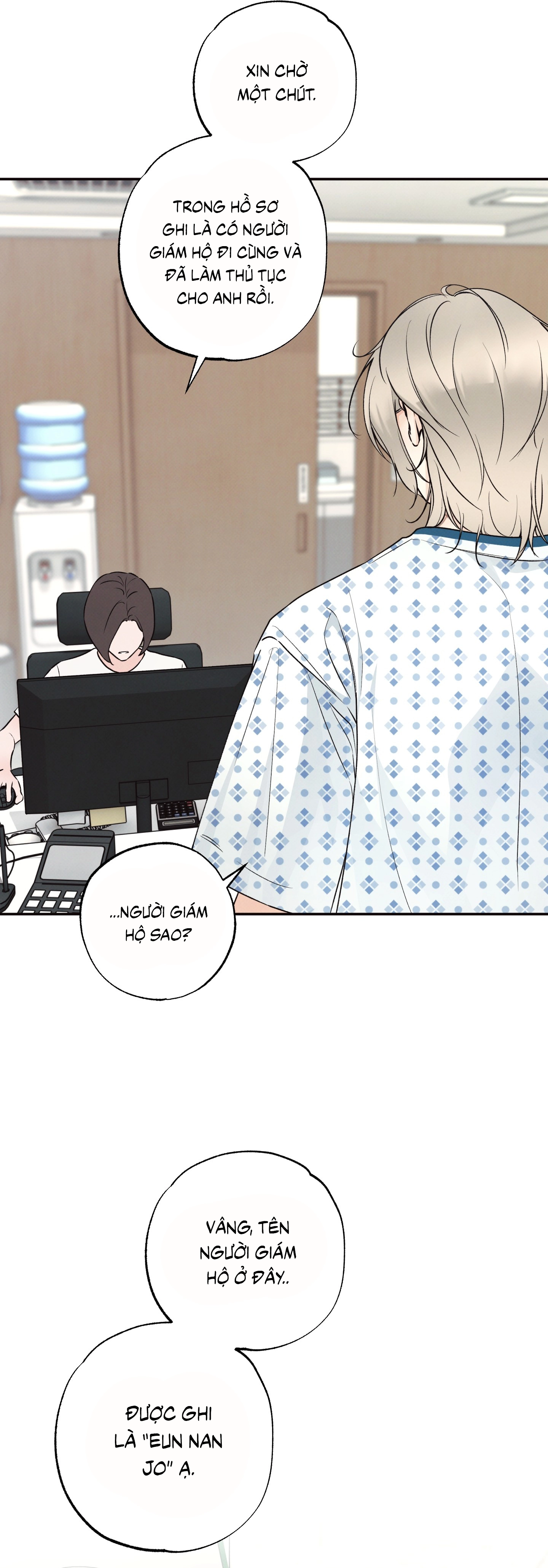 Borderline Chap 37 - Next Chap 38